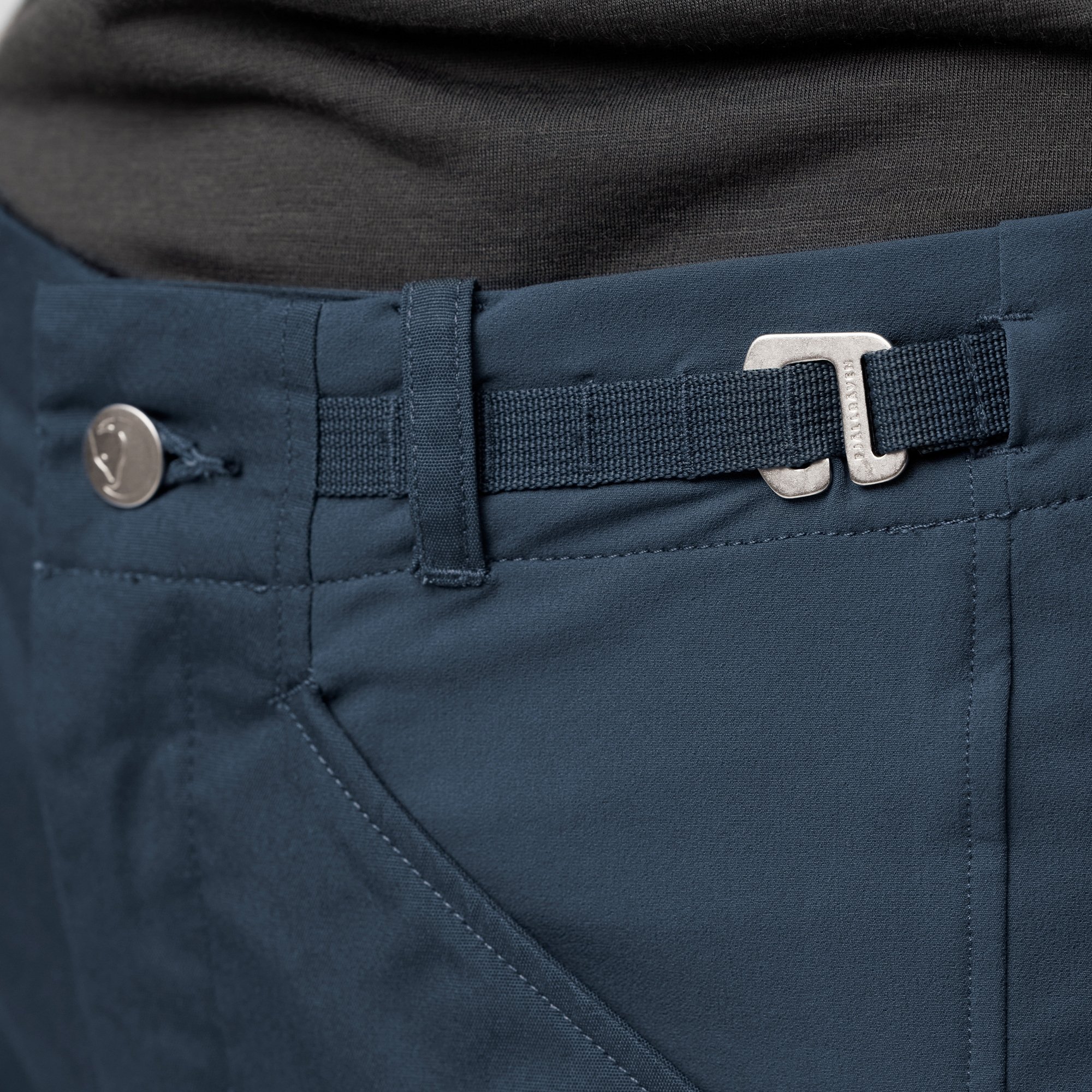 Fjällräven Singi X-Bukse Dame - Image 6