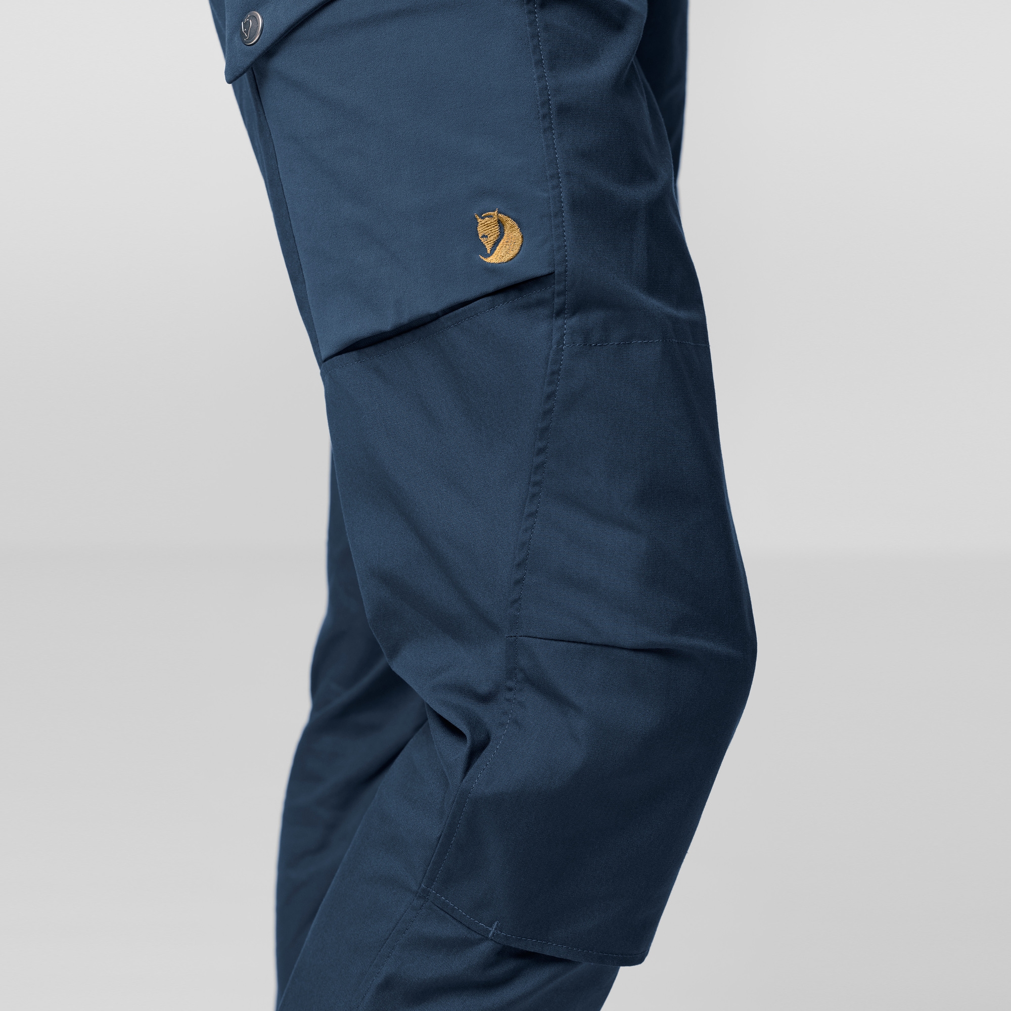 Fjällräven Singi X-Bukse Dame - Image 5