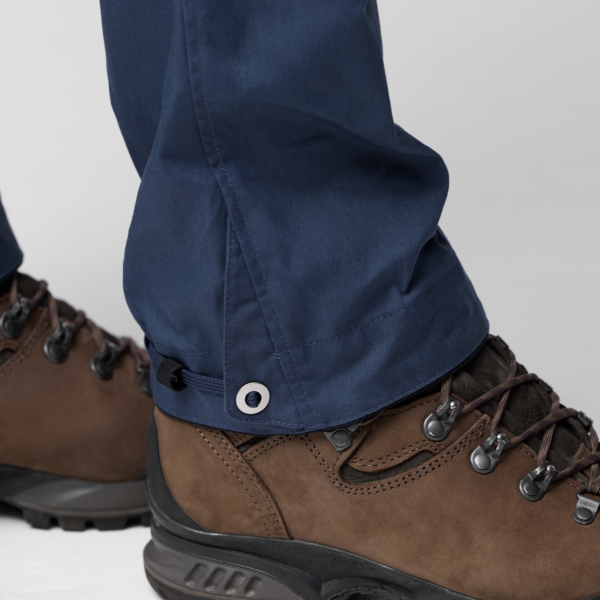 Fjällräven Singi X-Bukse Dame - Image 4