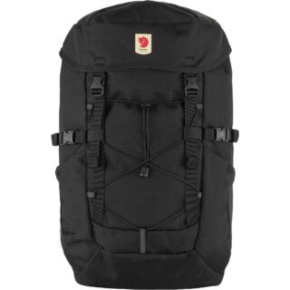 fjellreven skule top 26 - black