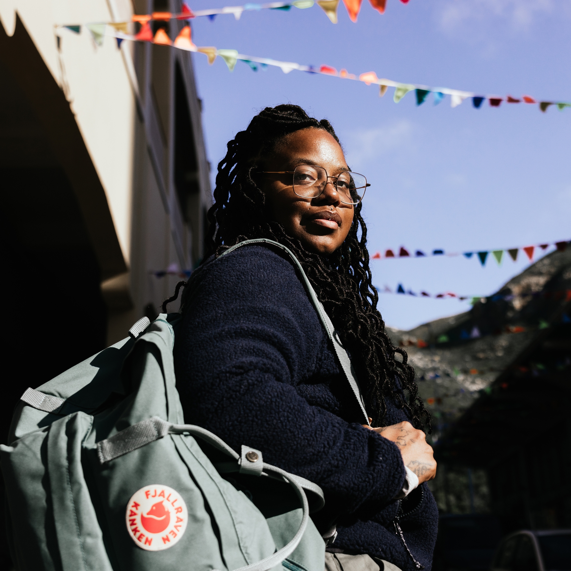 Fjällräven Kånken Weekender - Image 13