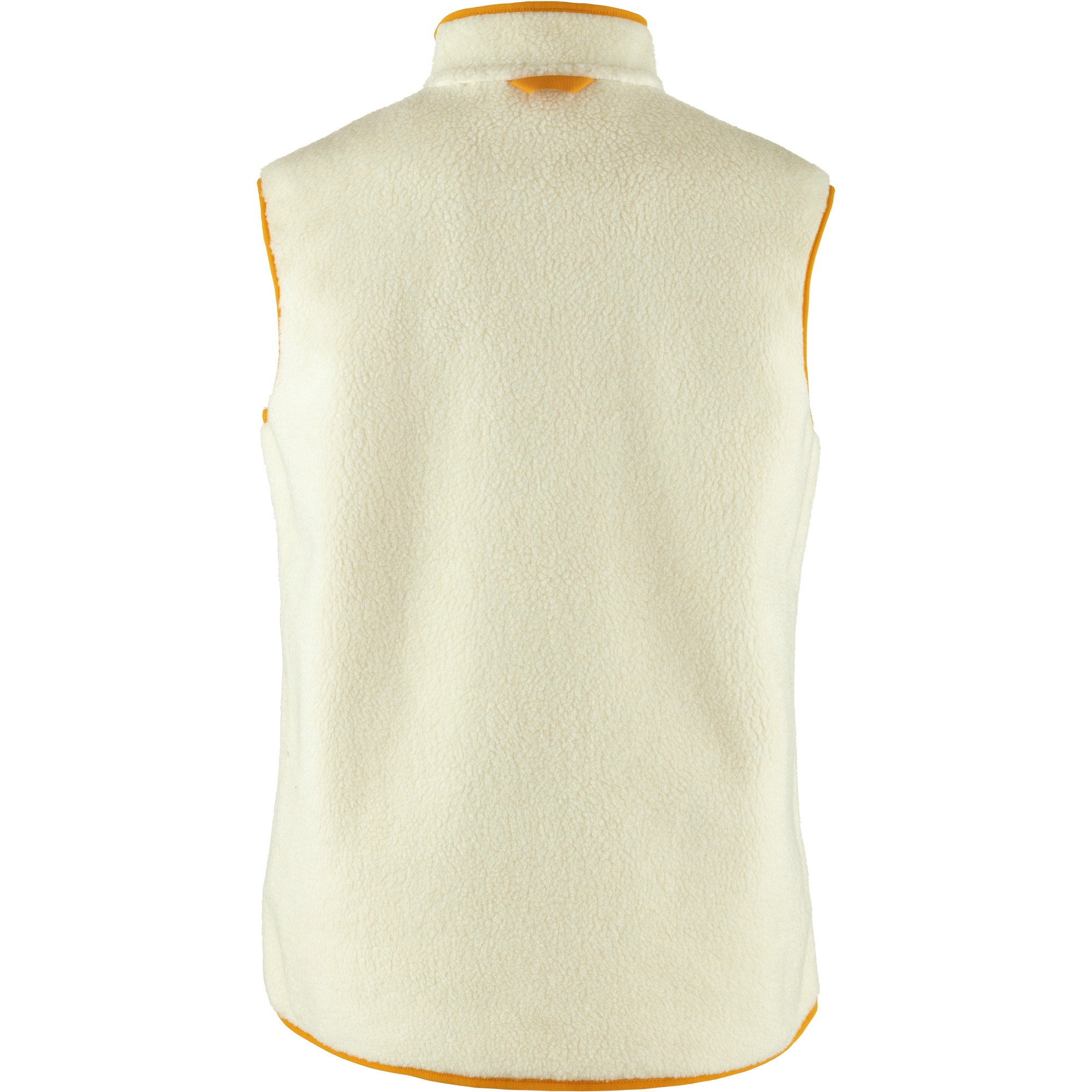 Fjällräven Vardag Pile Fleece Vest Dame - Image 2