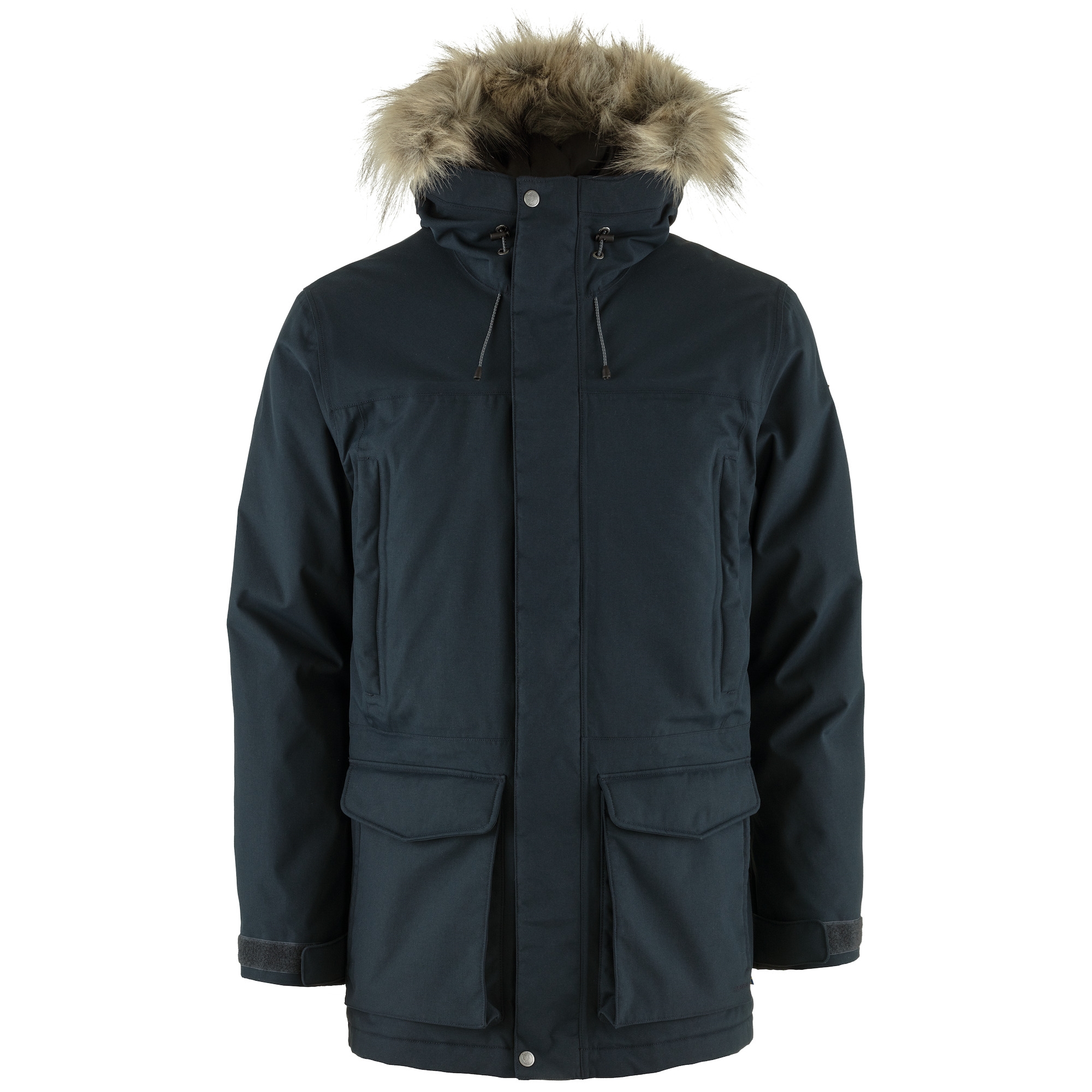 Fjällräven Nuuk Lite Parka Herre