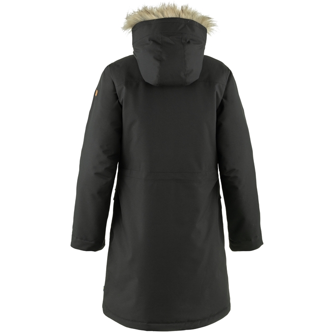 Fjällräven Nuuk Lite Parka Dame - Image 2
