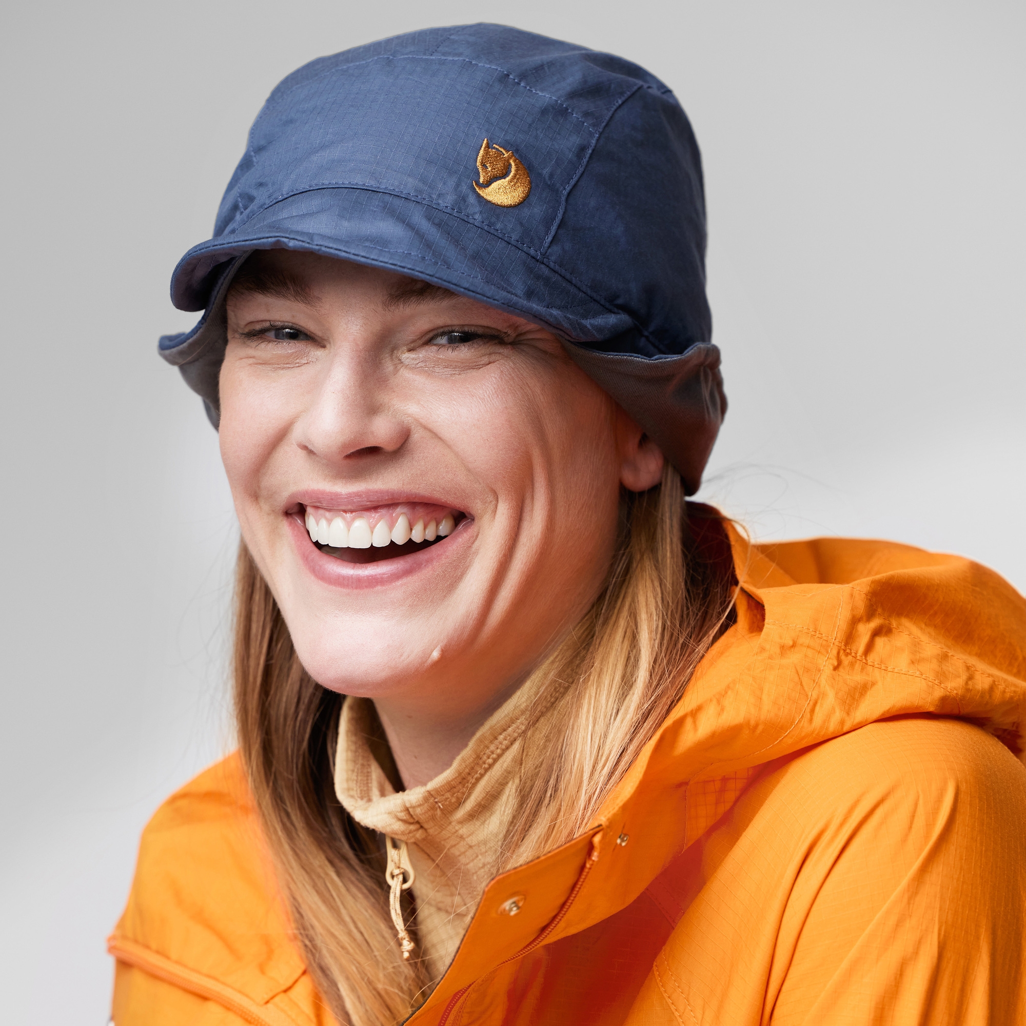 Fjällräven Singi X-Cap - Image 4
