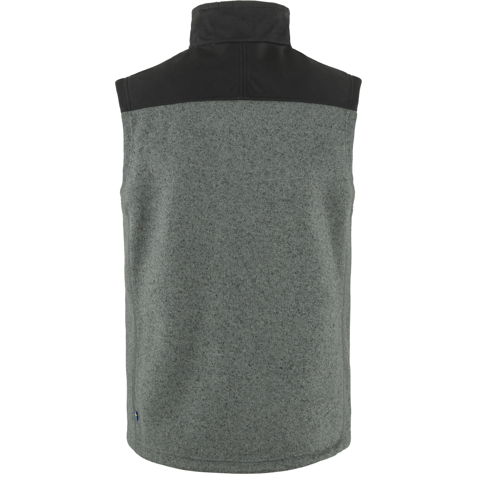 Buck Fleece Vest Herre