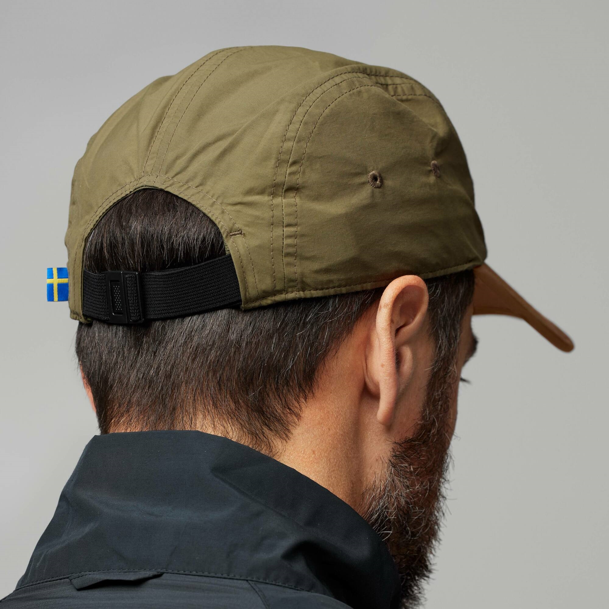 Fjällräven High Coast Wind Cap - Image 7