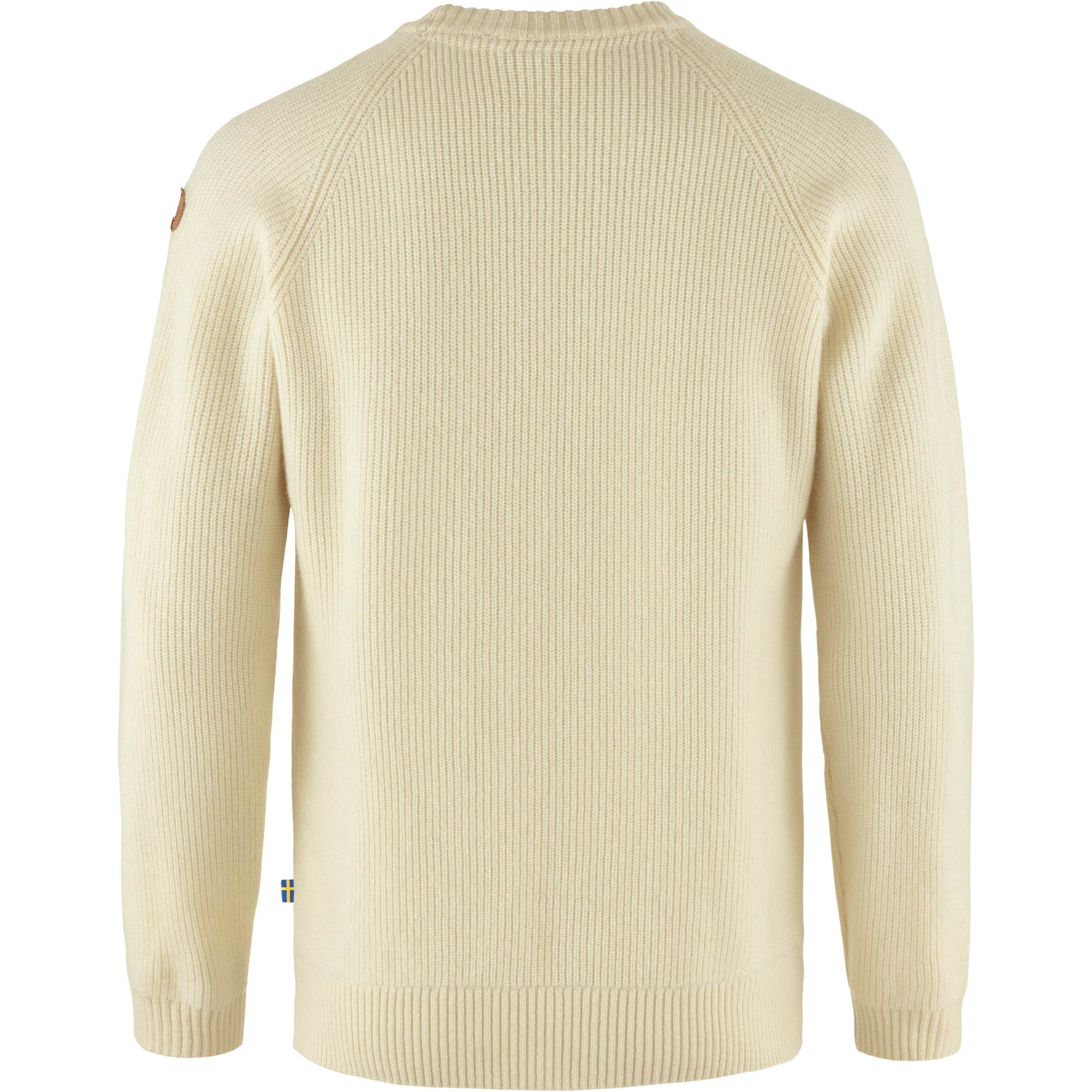 ÖVIK RIB SWEATER M