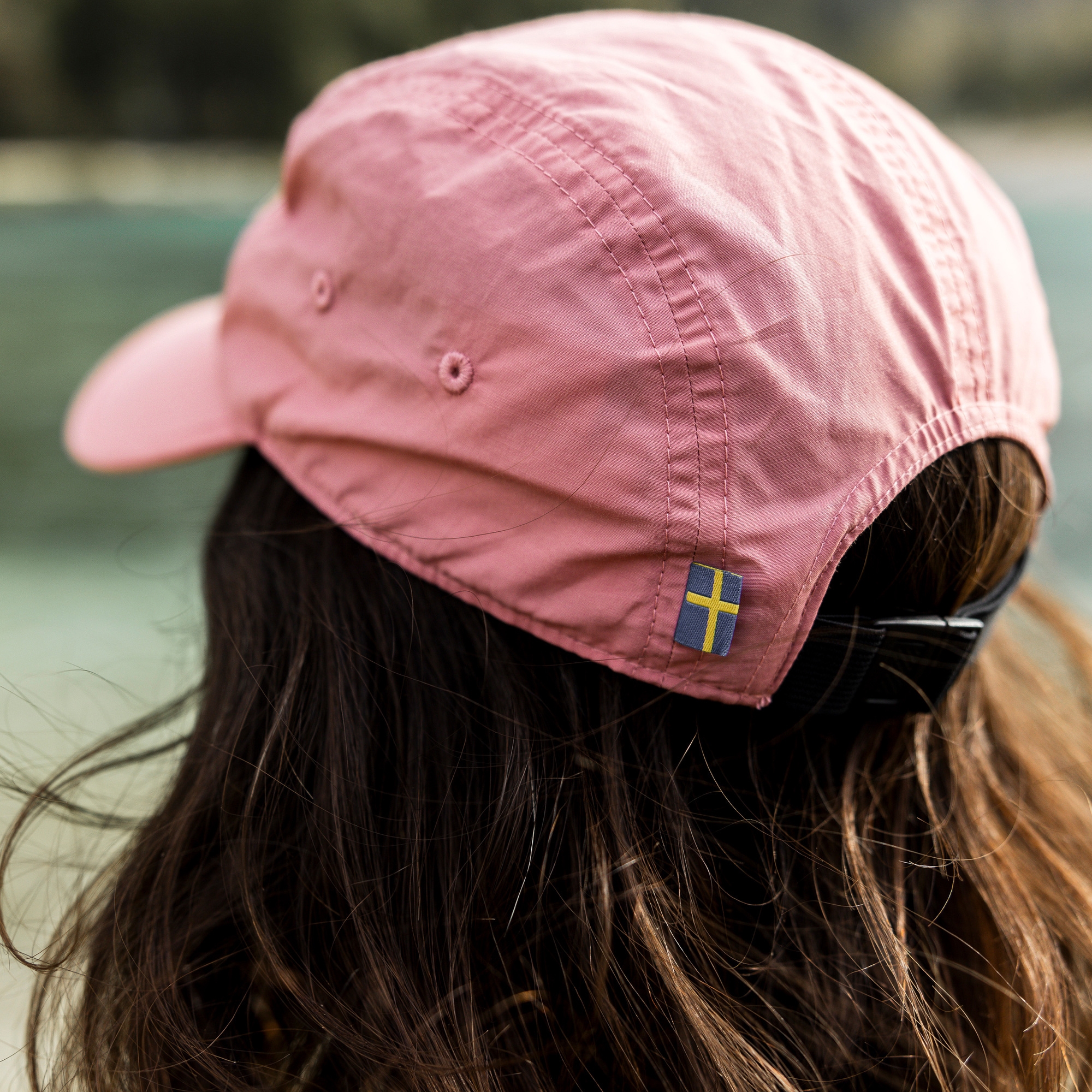Fjällräven High Coast Wind Cap - Image 4