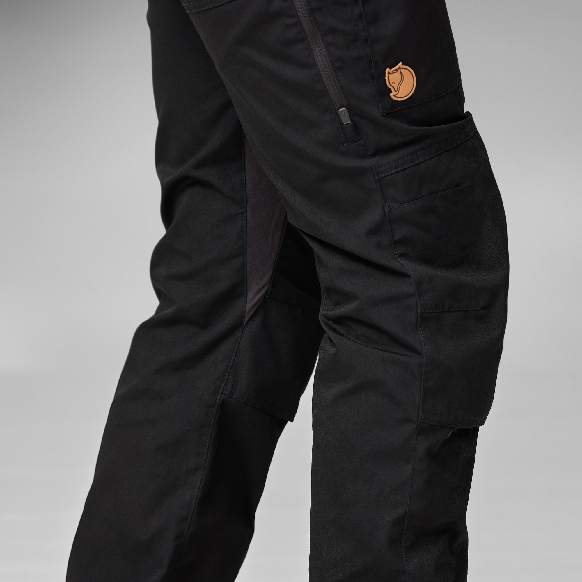 Fjällräven Vidda Pro Ventilated Bukse Dame - Image 8