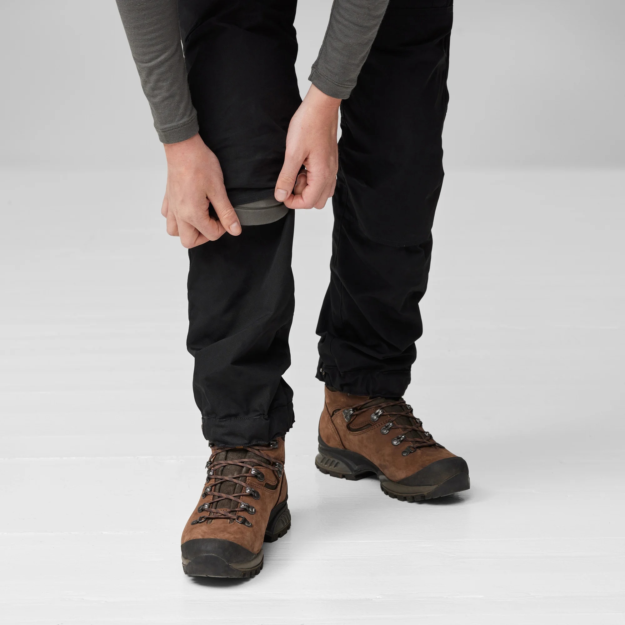 Fjällräven Vidda Pro Ventilated Bukse Dame - Image 9