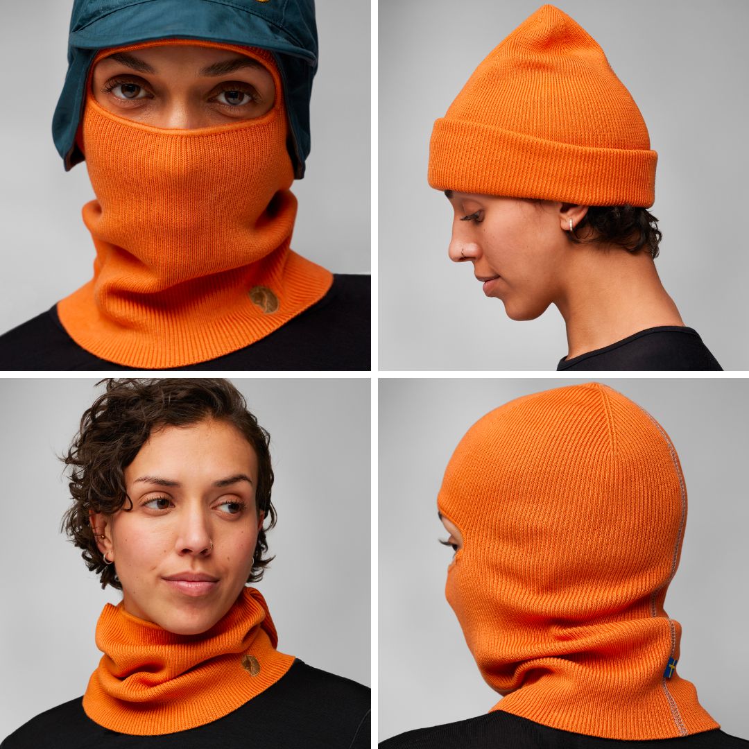 Fjallraven Singi-X Balaclava