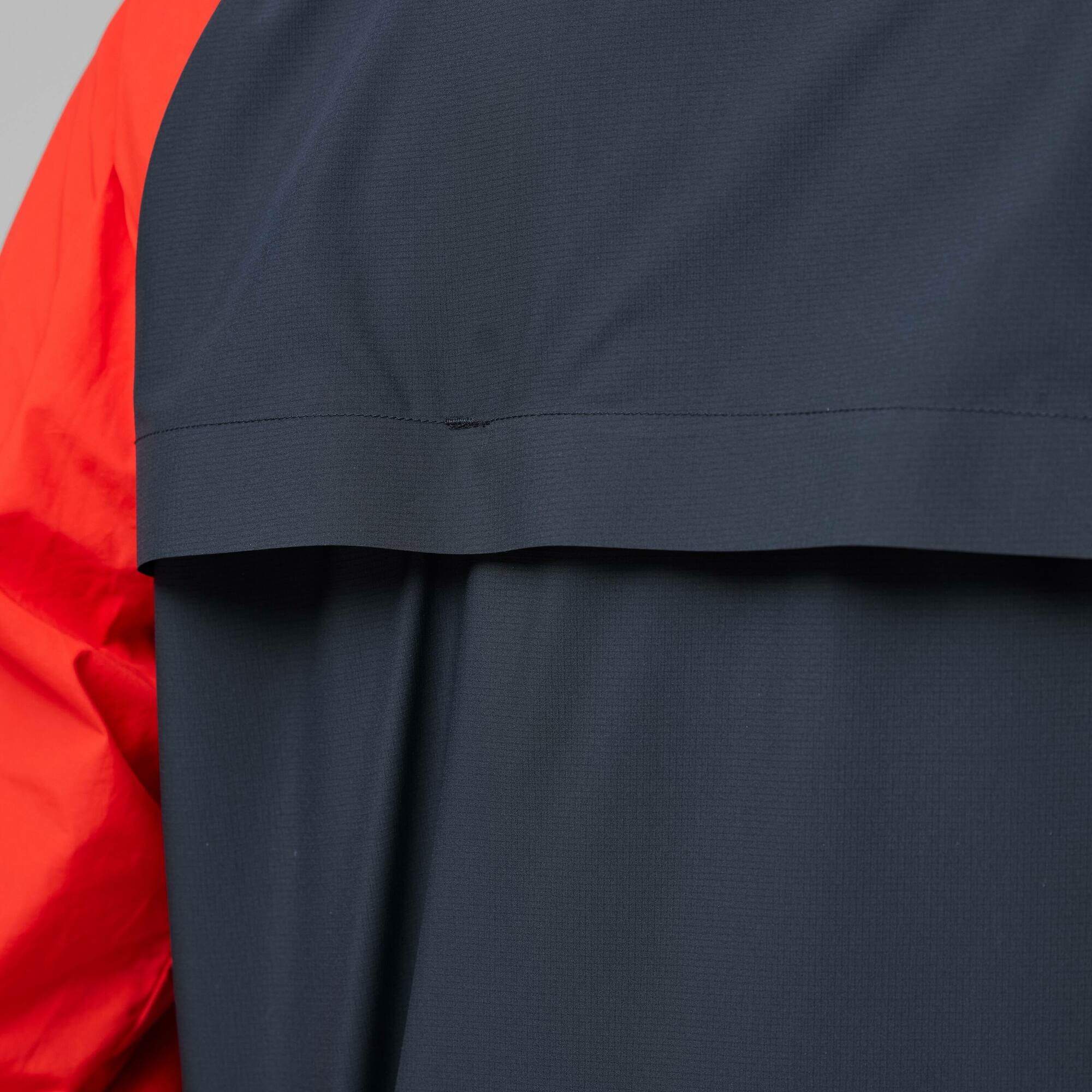 HC HYBRID WIND JACKET M