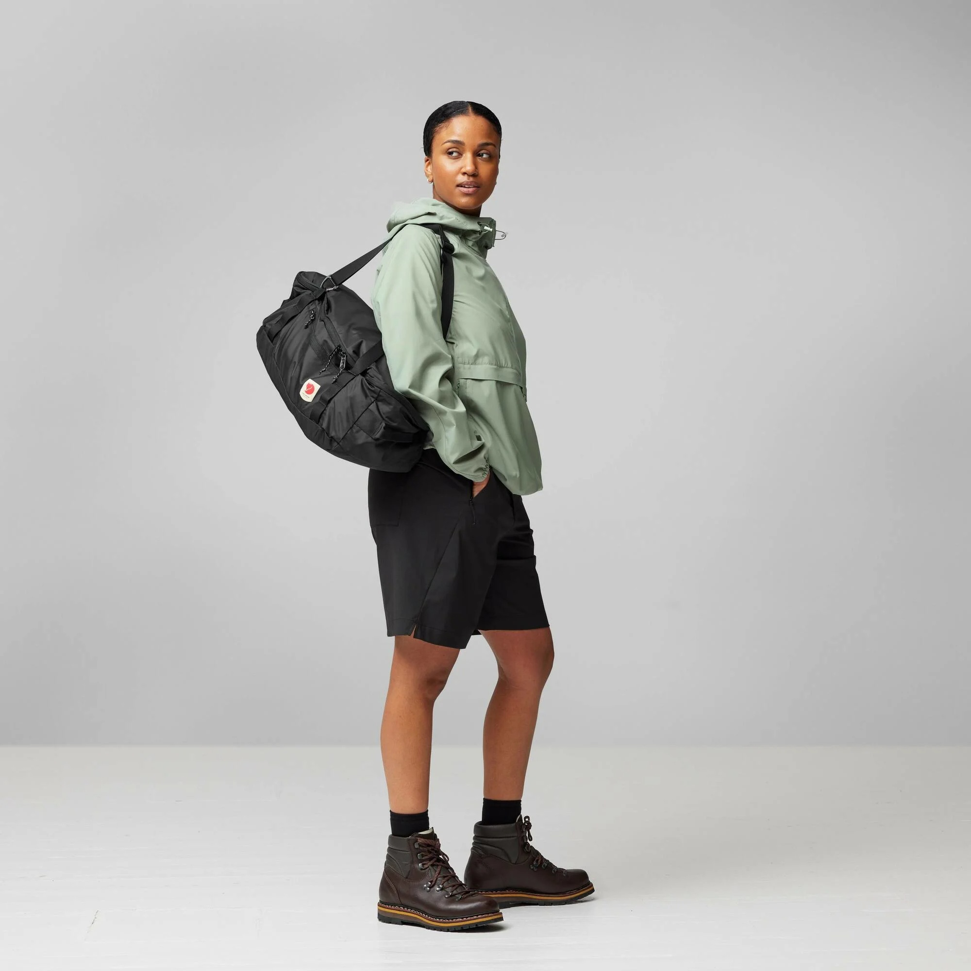 Fjällräven High Coast Duffel 22 - Image 5