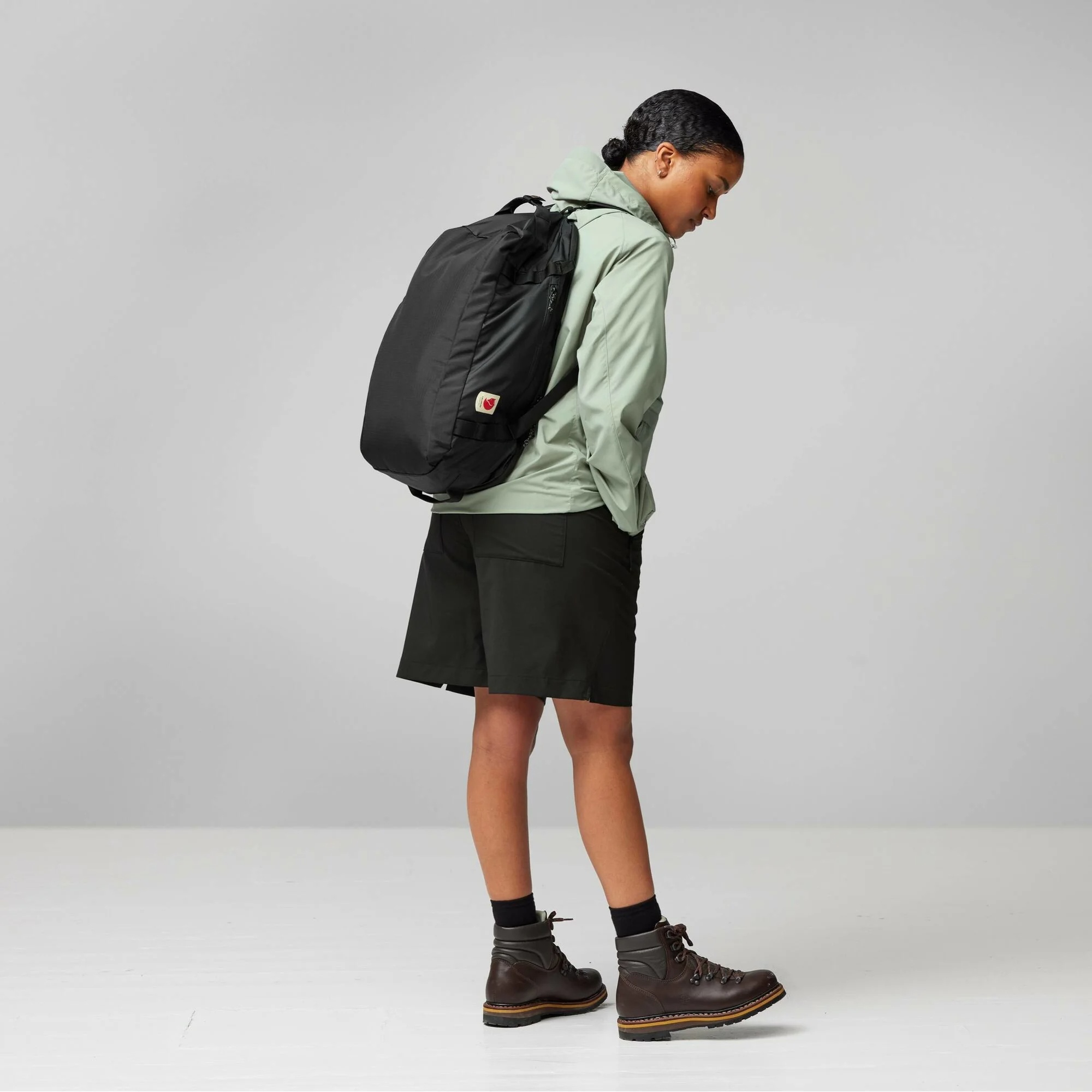 Fjällräven High Coast Duffel 22 - Image 6