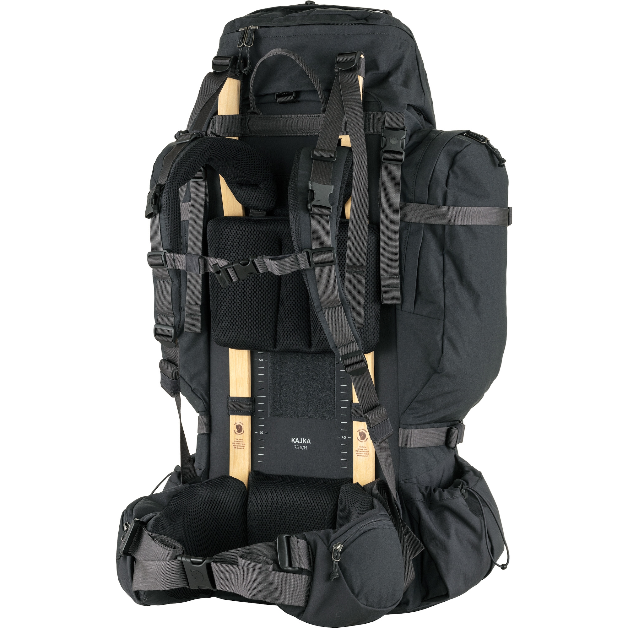 Fjällräven Kajka 75 M/L - Image 2