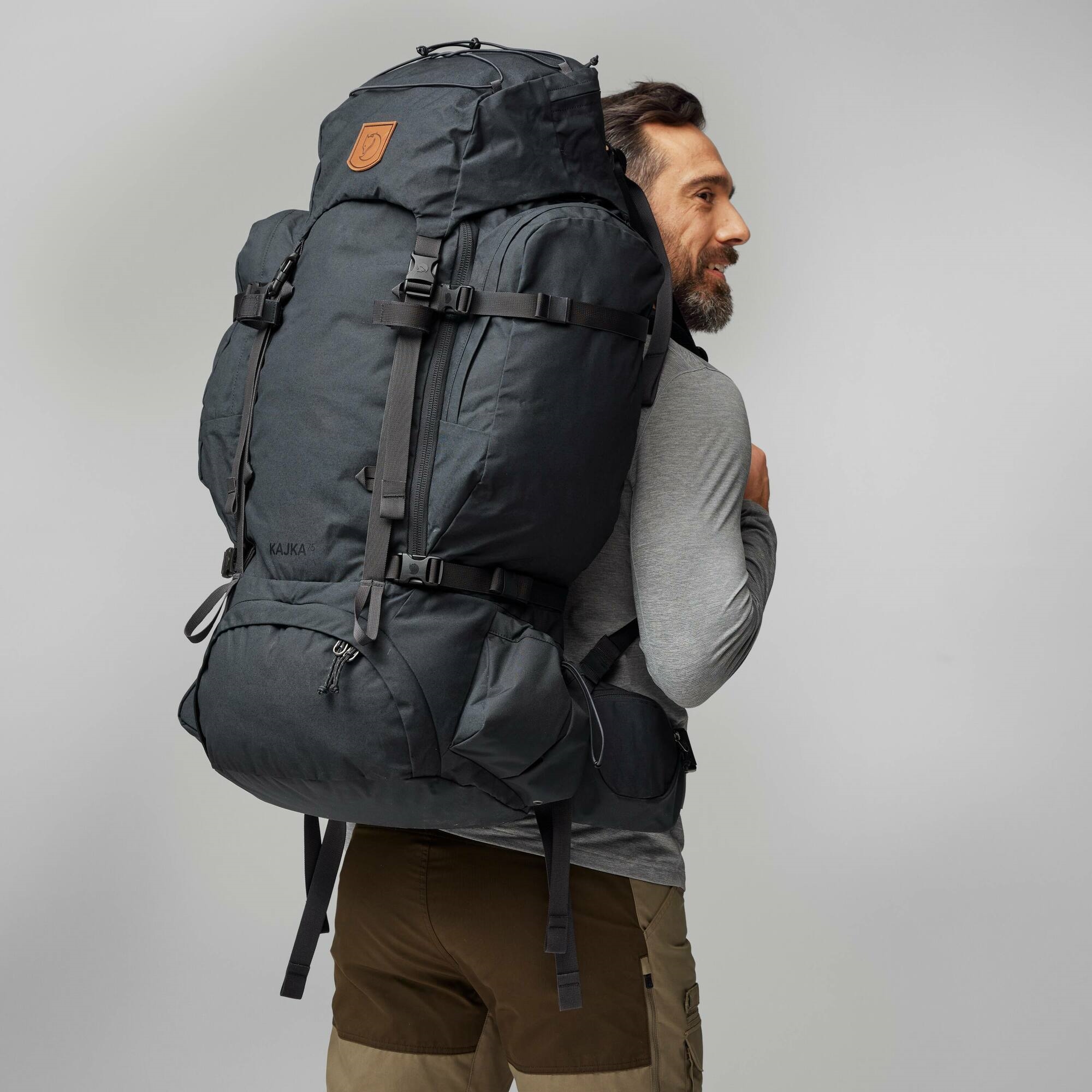 Fjällräven Kajka 75 S/M - Image 5