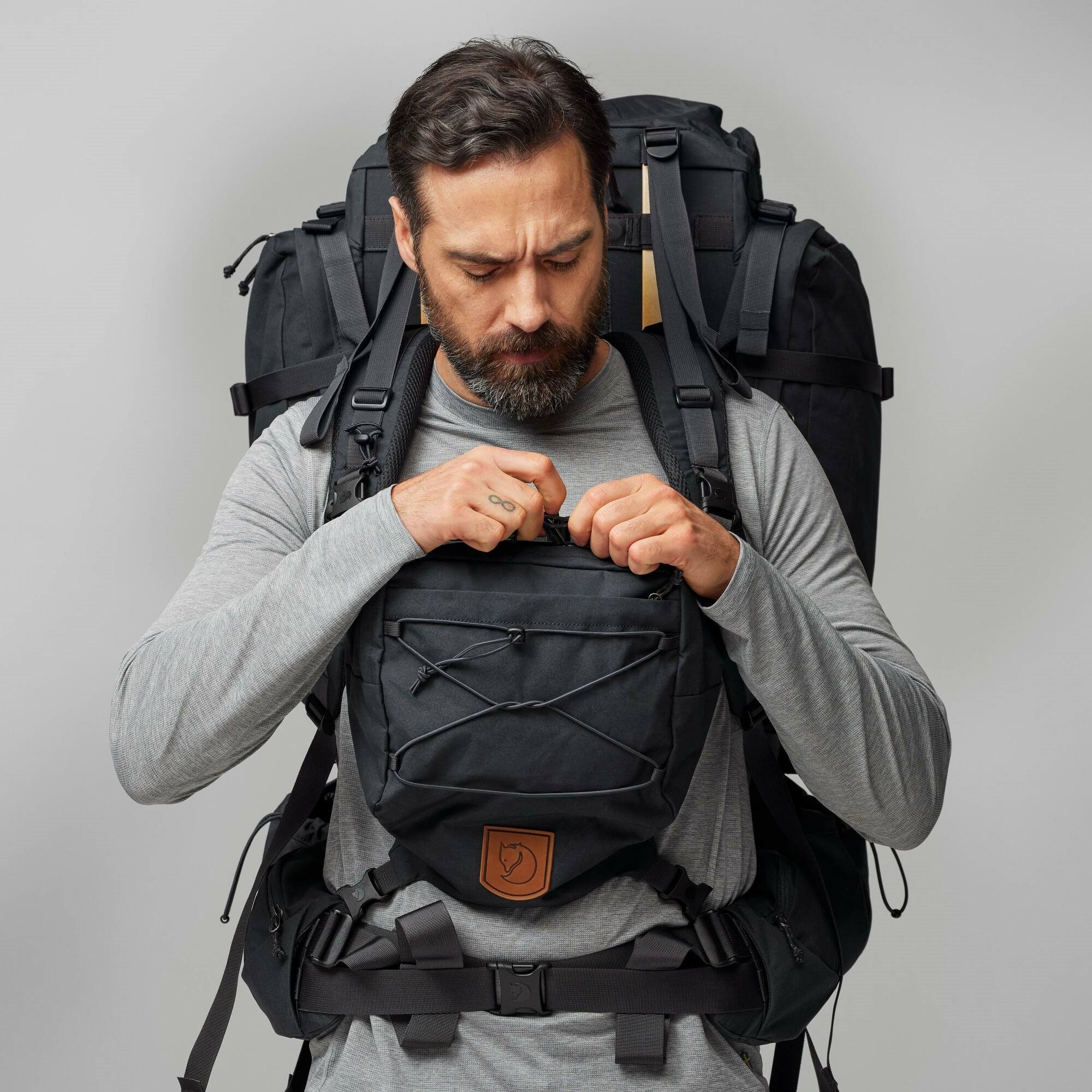 Fjällräven Kajka 75 S/M - Image 6
