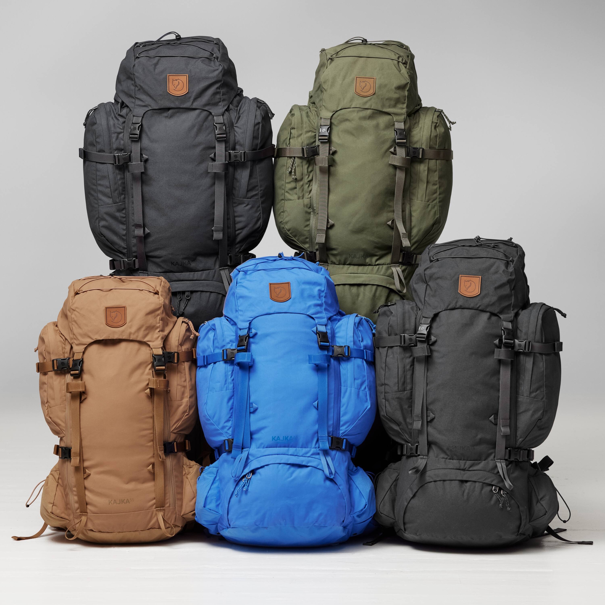 Fjällräven Kajka 75 S/M - Image 10