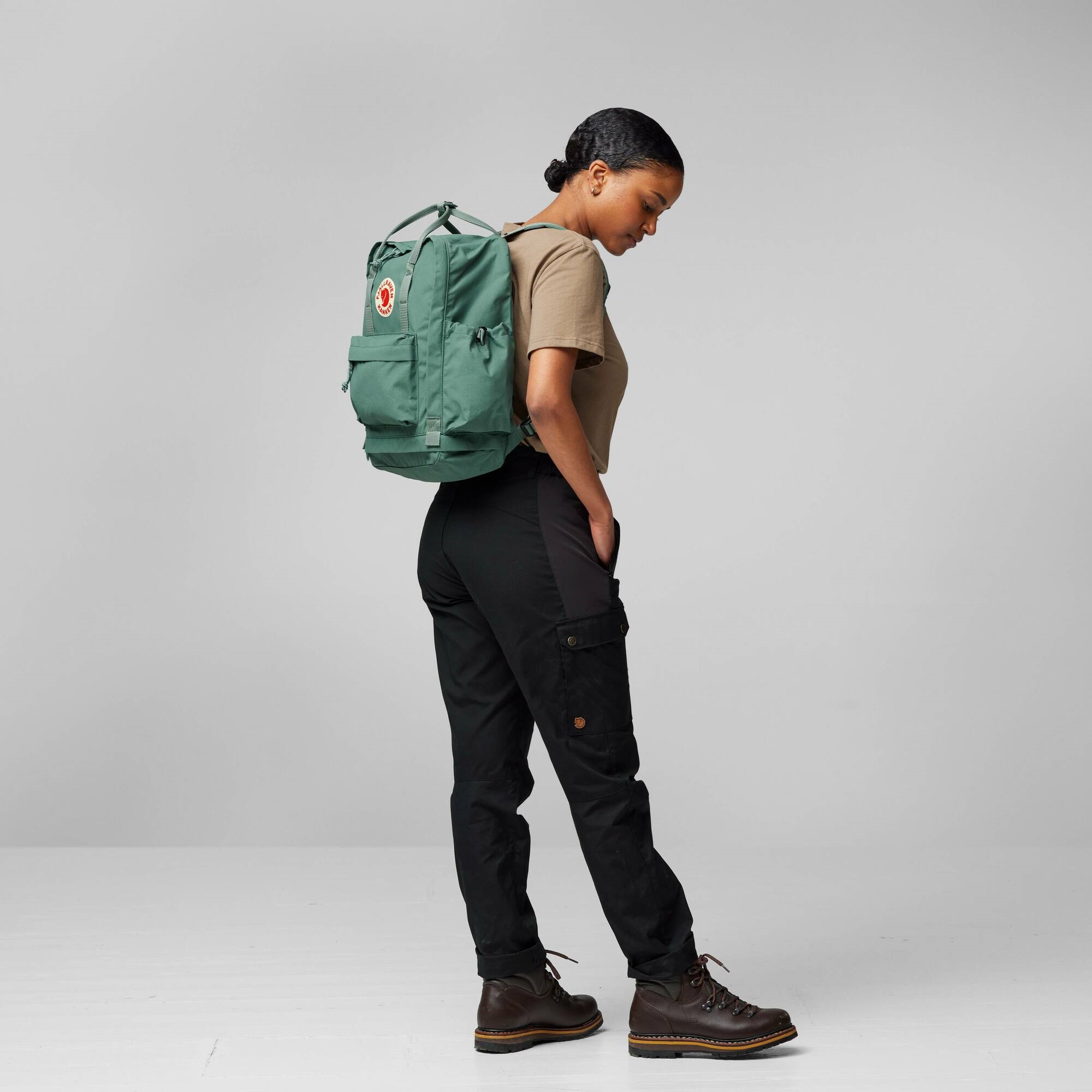 Fjällräven Kånken Outlong - Image 6