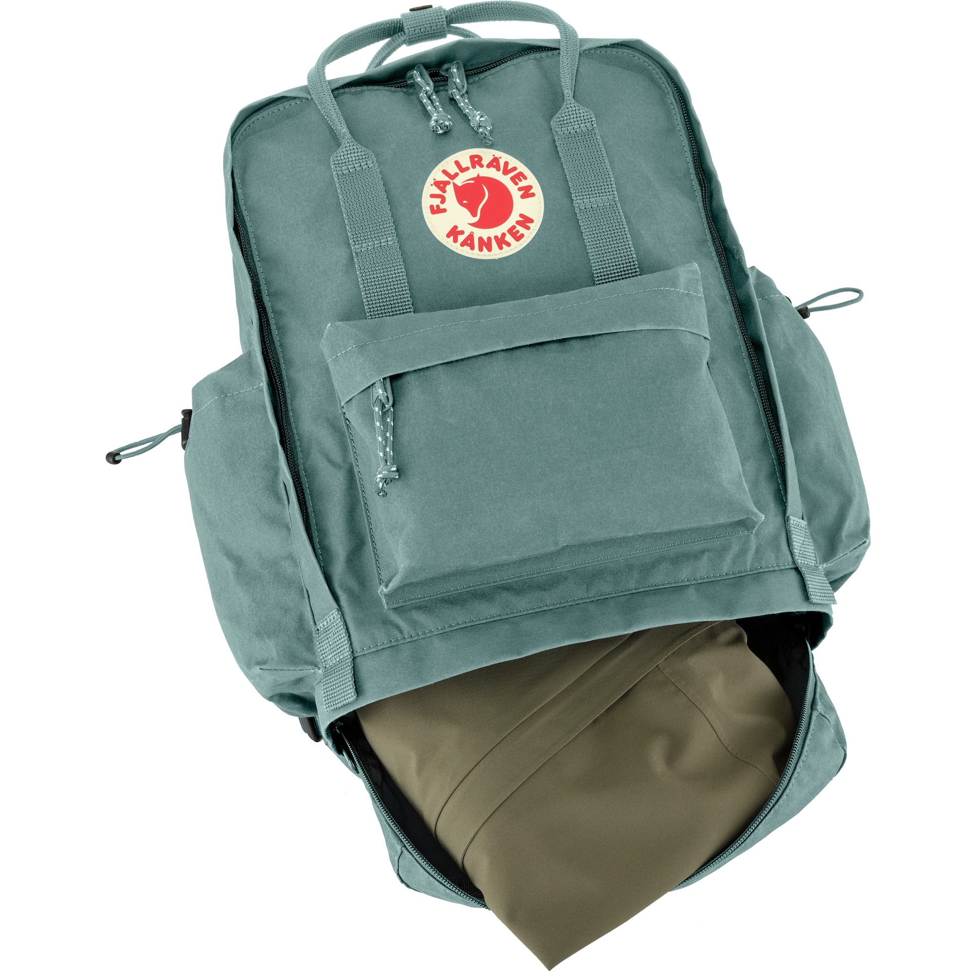 Fjällräven Kånken Outlong - Image 4
