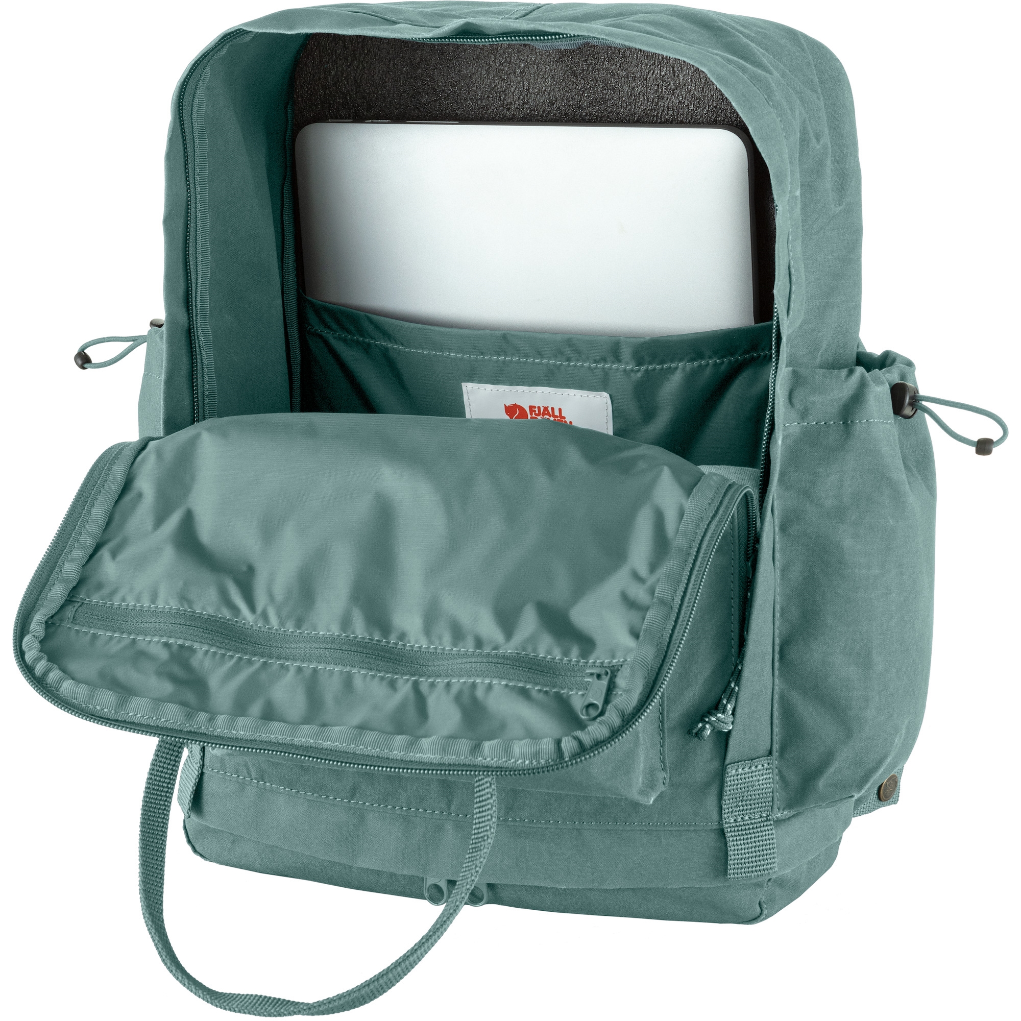 Fjällräven Kånken Outlong - Image 3