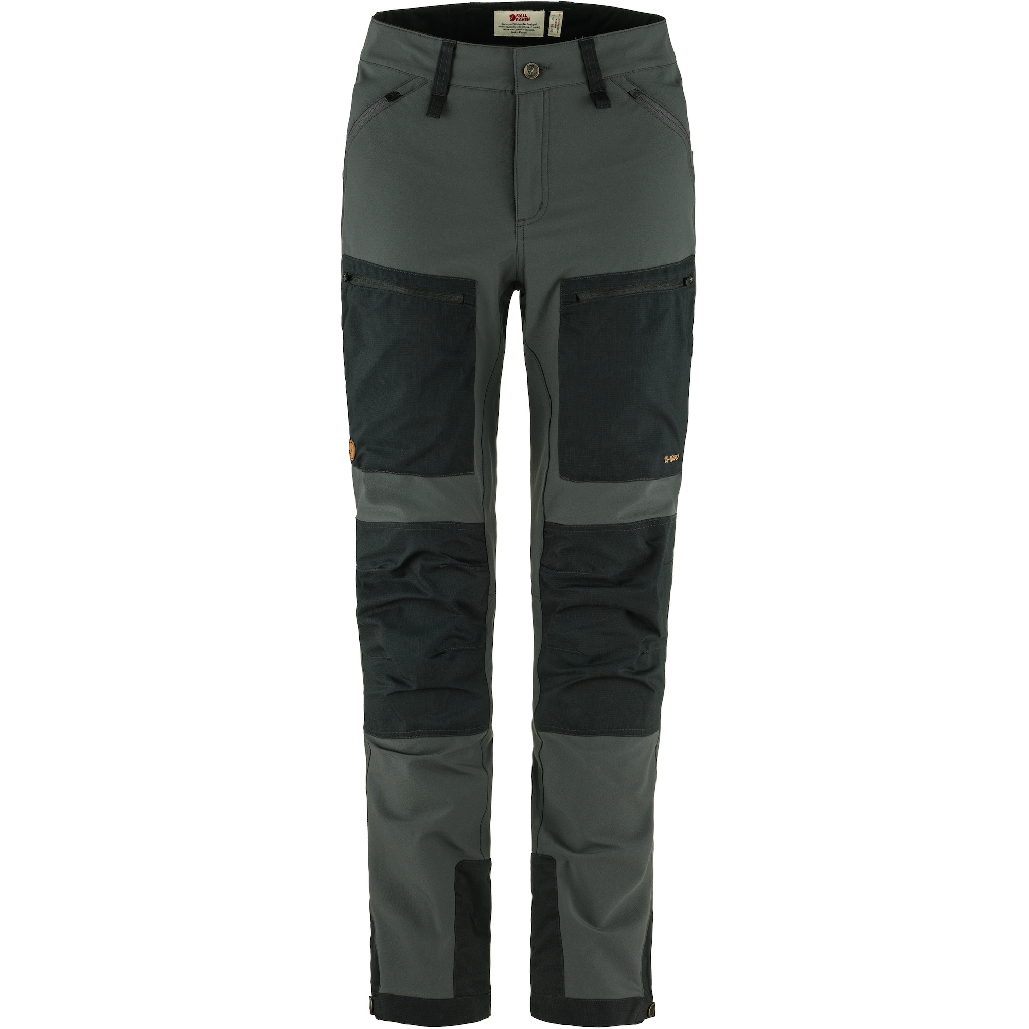 KEB AGILE TROUSERS W