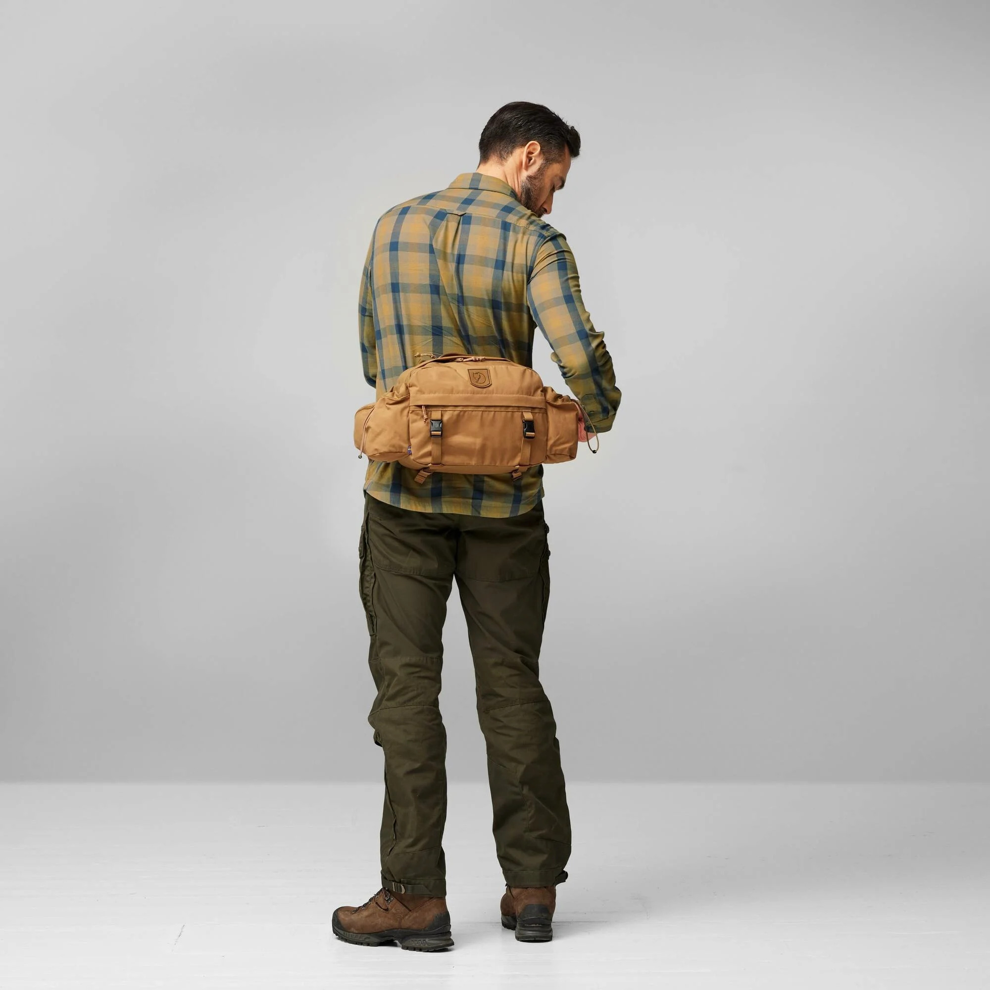 Fjällräven Singi Hip Pack 10 - Image 3