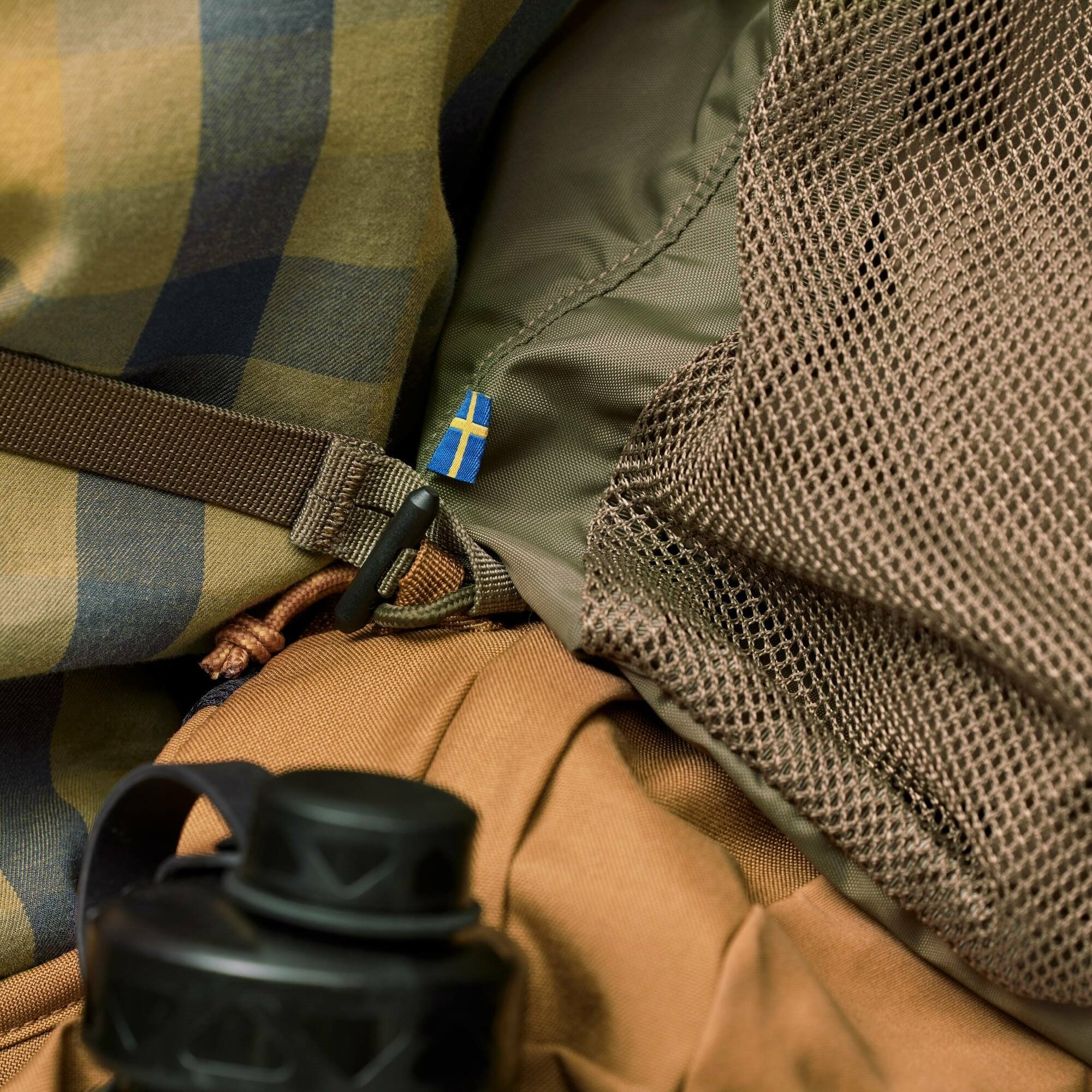Fjällräven Singi Mesh Bag - Image 3