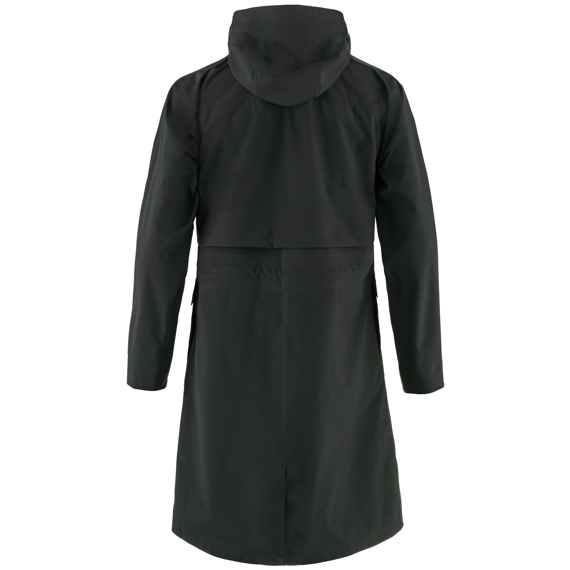 Fjällräven Vardag Rain Parka Dame - Image 2