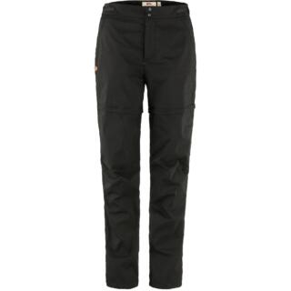 ABISKO HIKE ZIP-OFF TRS W