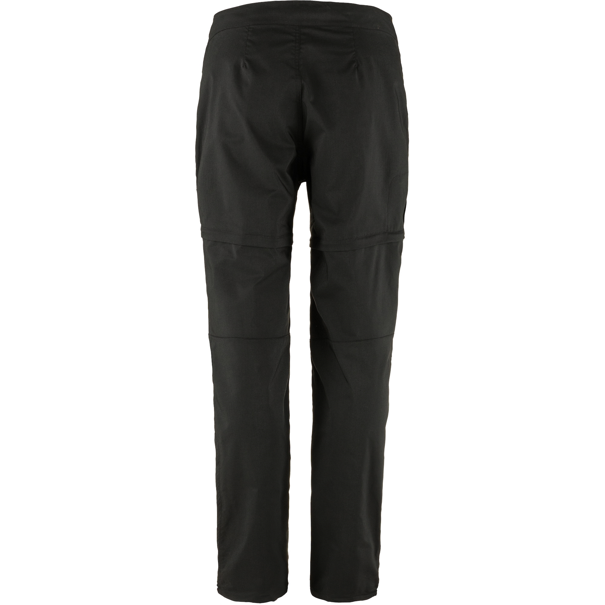 Fjällräven Abisko Hike Zip-off Bukse Dame - Image 2