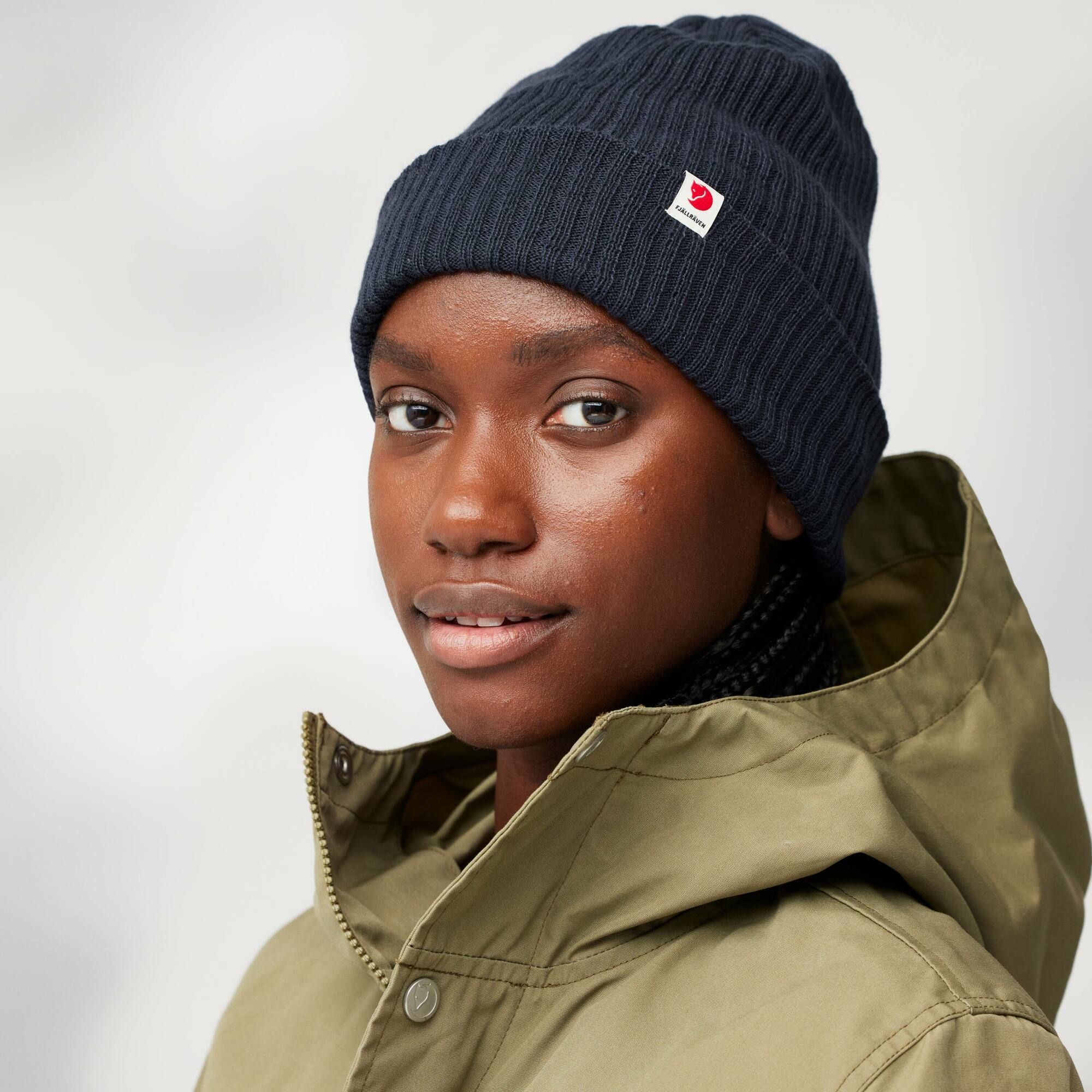 Fjällräven Fjällräven Rib Lue - Image 4