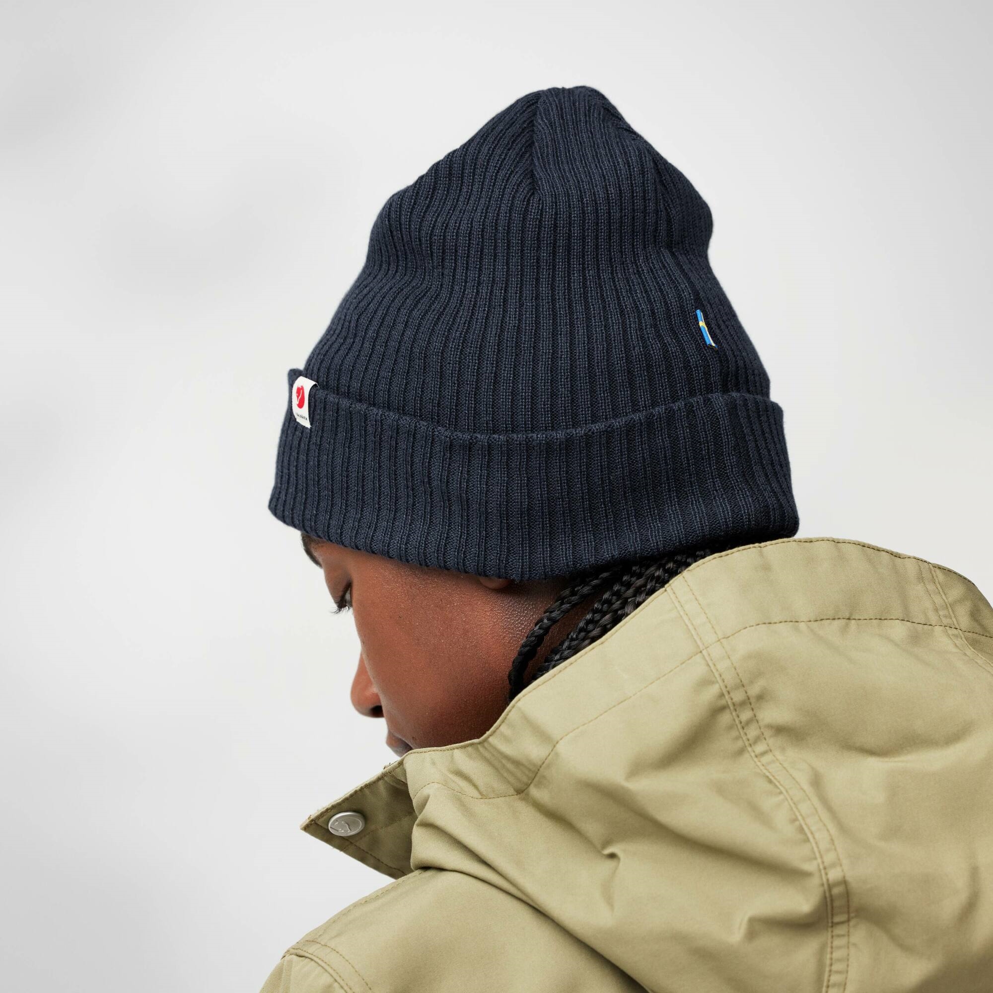Fjällräven Fjällräven Rib Lue - Image 3
