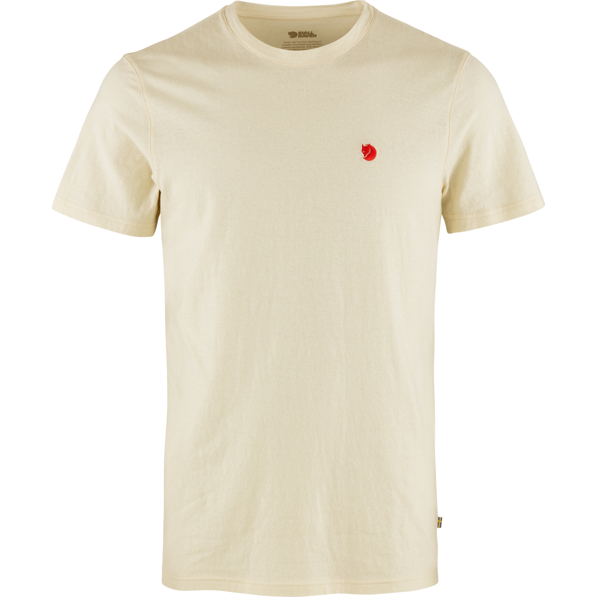 HEMP BLEND T-SHIRT M