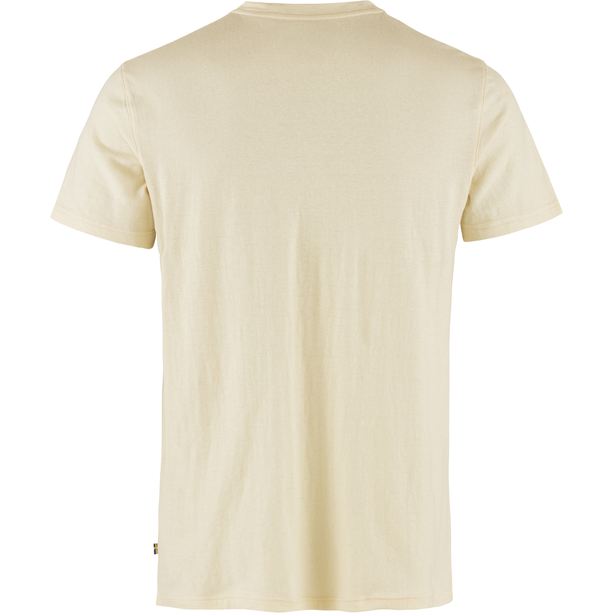 Fjällräven Hemp Blend T-skjorte Herre - Image 2
