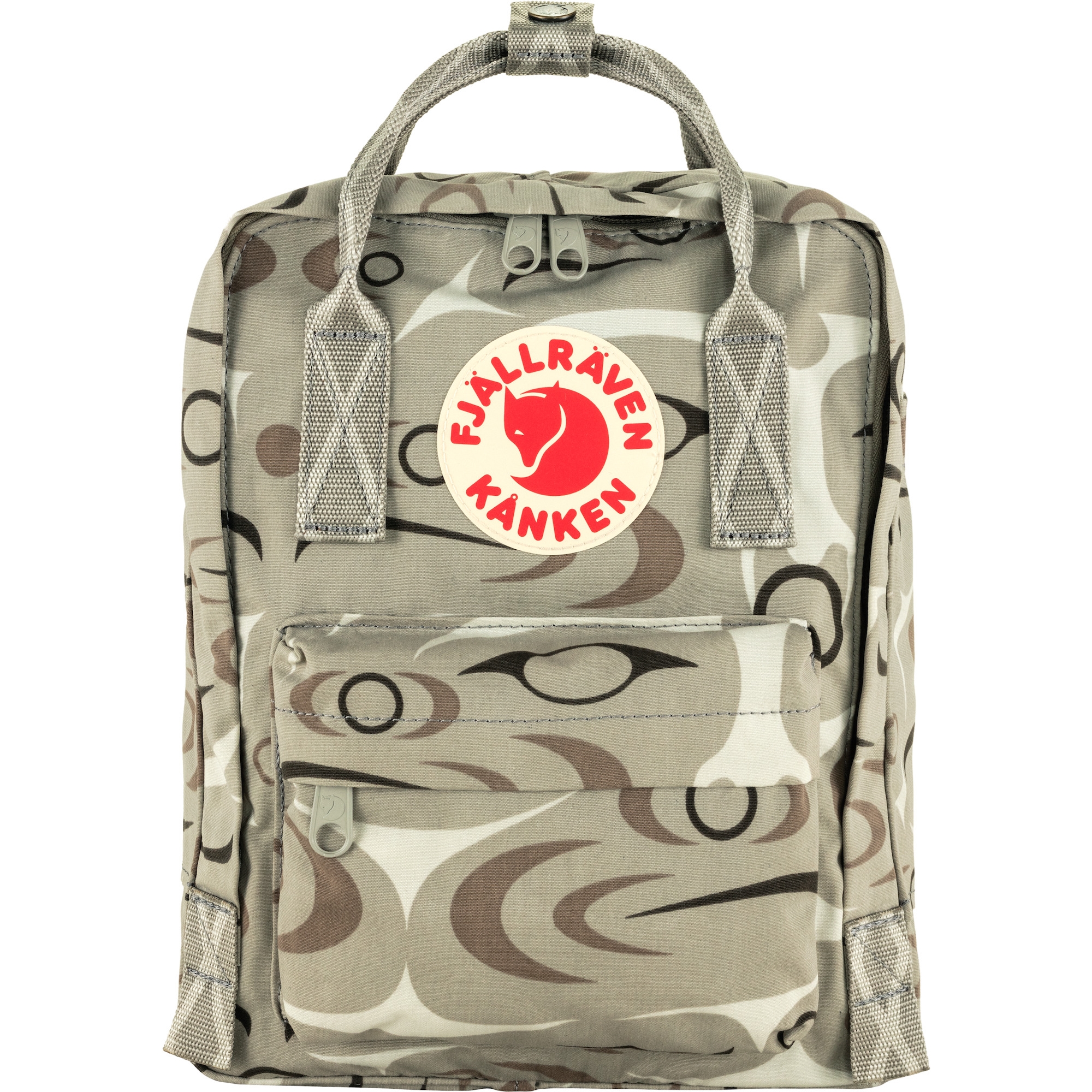 Fjällräven Kånken Art Mini