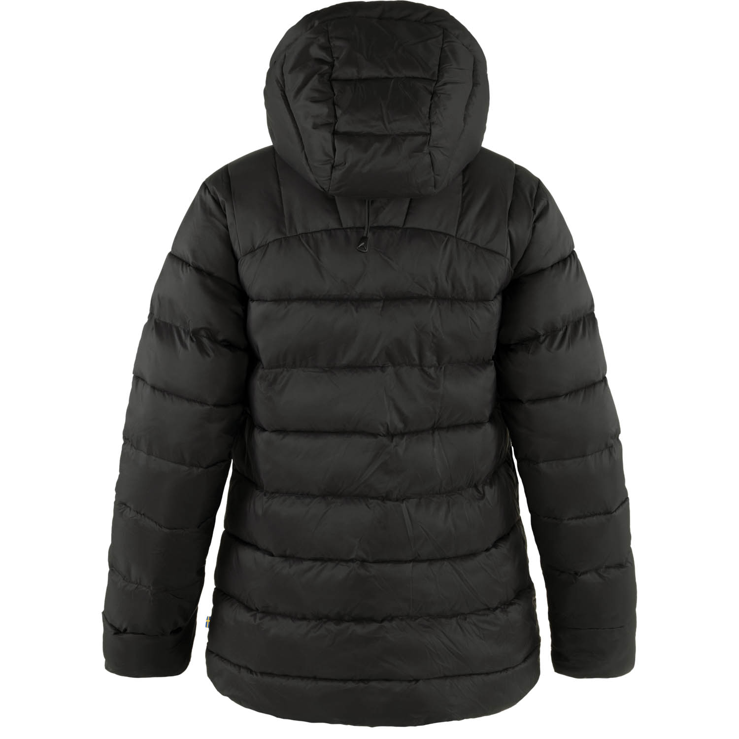 Fjällräven Expedition Mid Winter Jakke Dame - Image 2