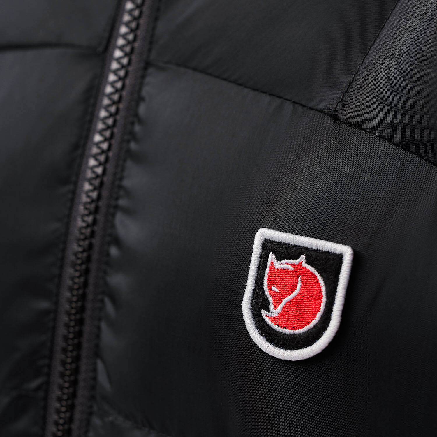 Fjällräven Expedition Mid Winter Jakke Dame - Image 5