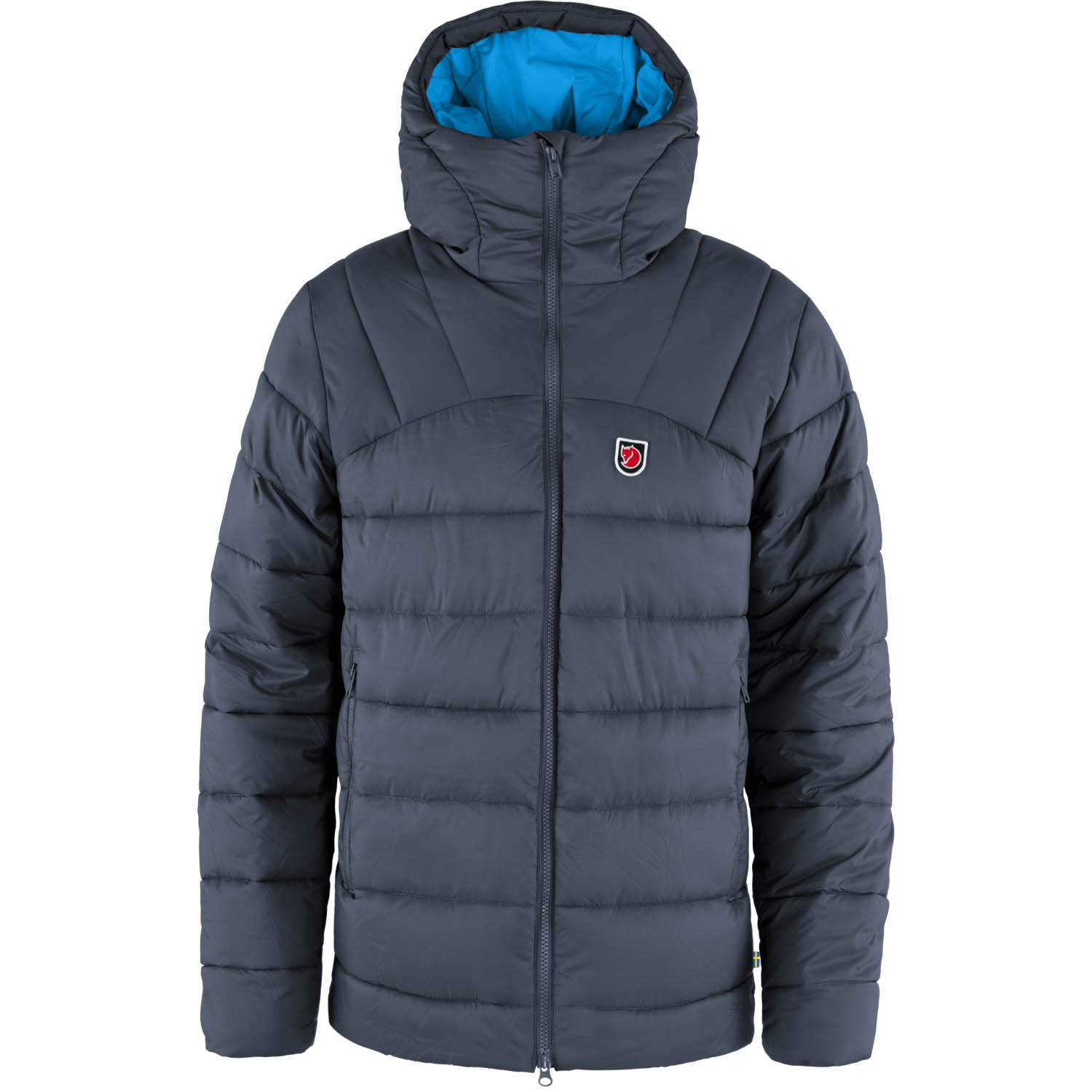Fjällräven Expedition Mid Winter Jakke Herre