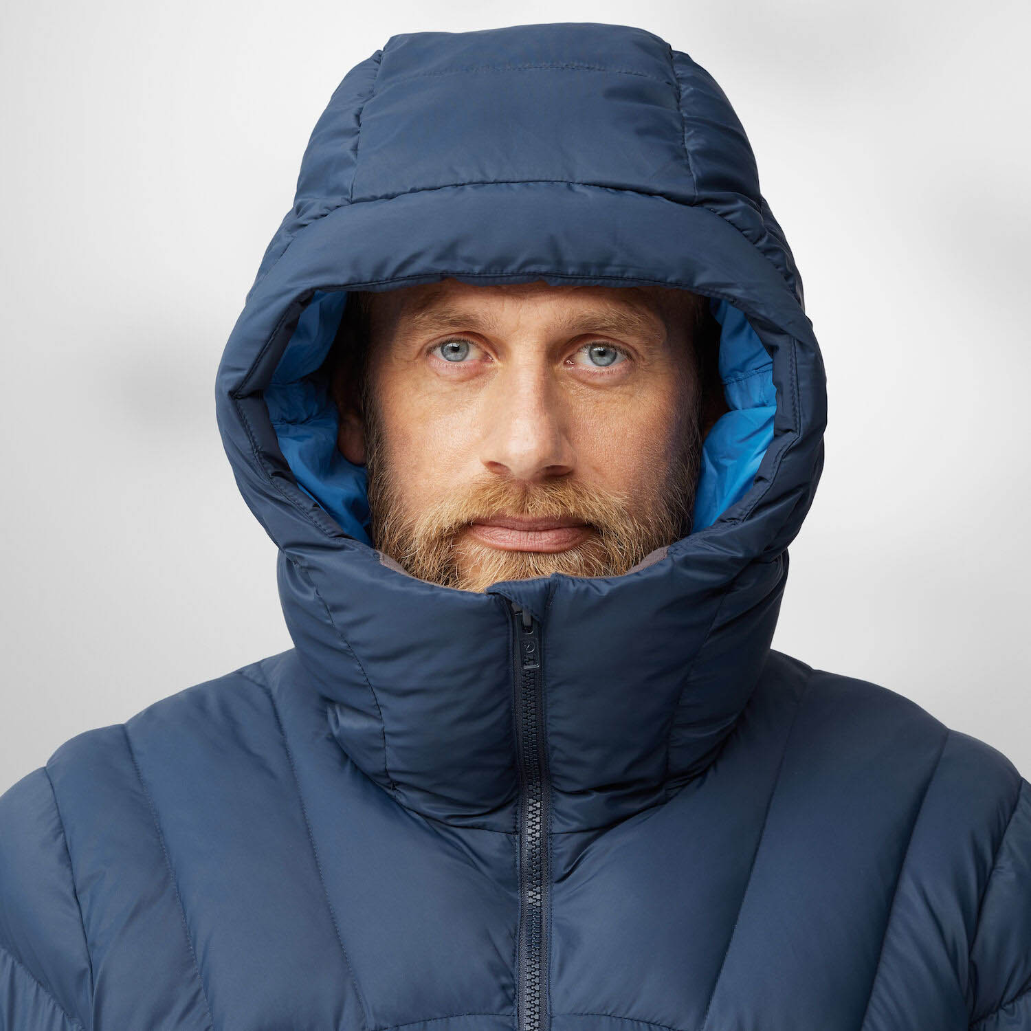 Fjällräven Expedition Mid Winter Jakke Herre - Image 7