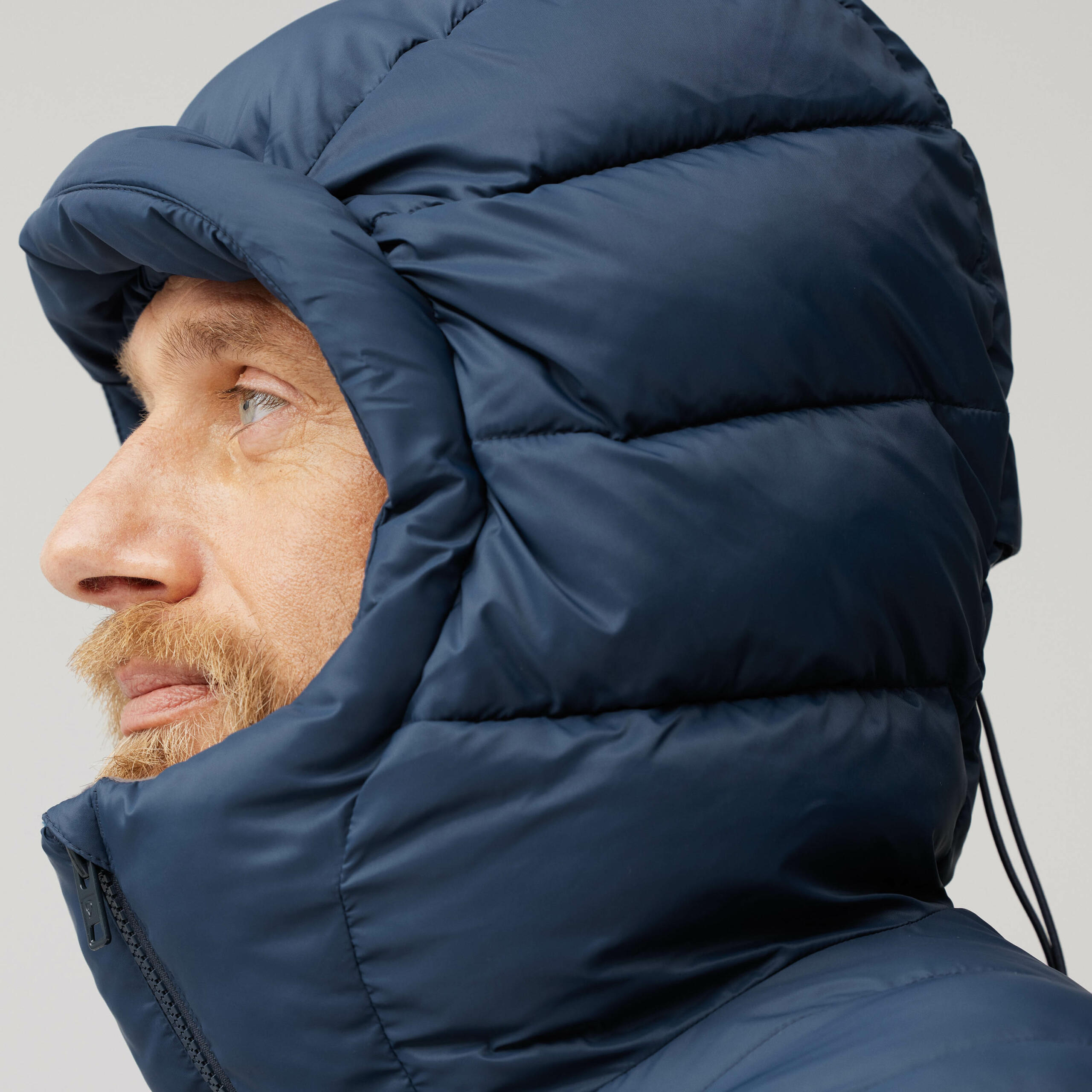Fjällräven Expedition Mid Winter Jakke Herre - Image 8