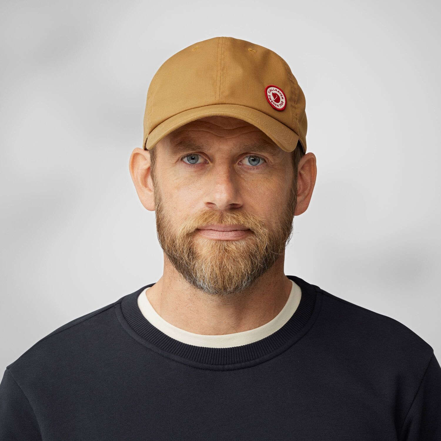 Fjällräven Logo Cap - Image 3