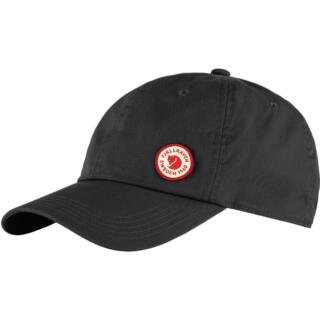 Logo Cap
