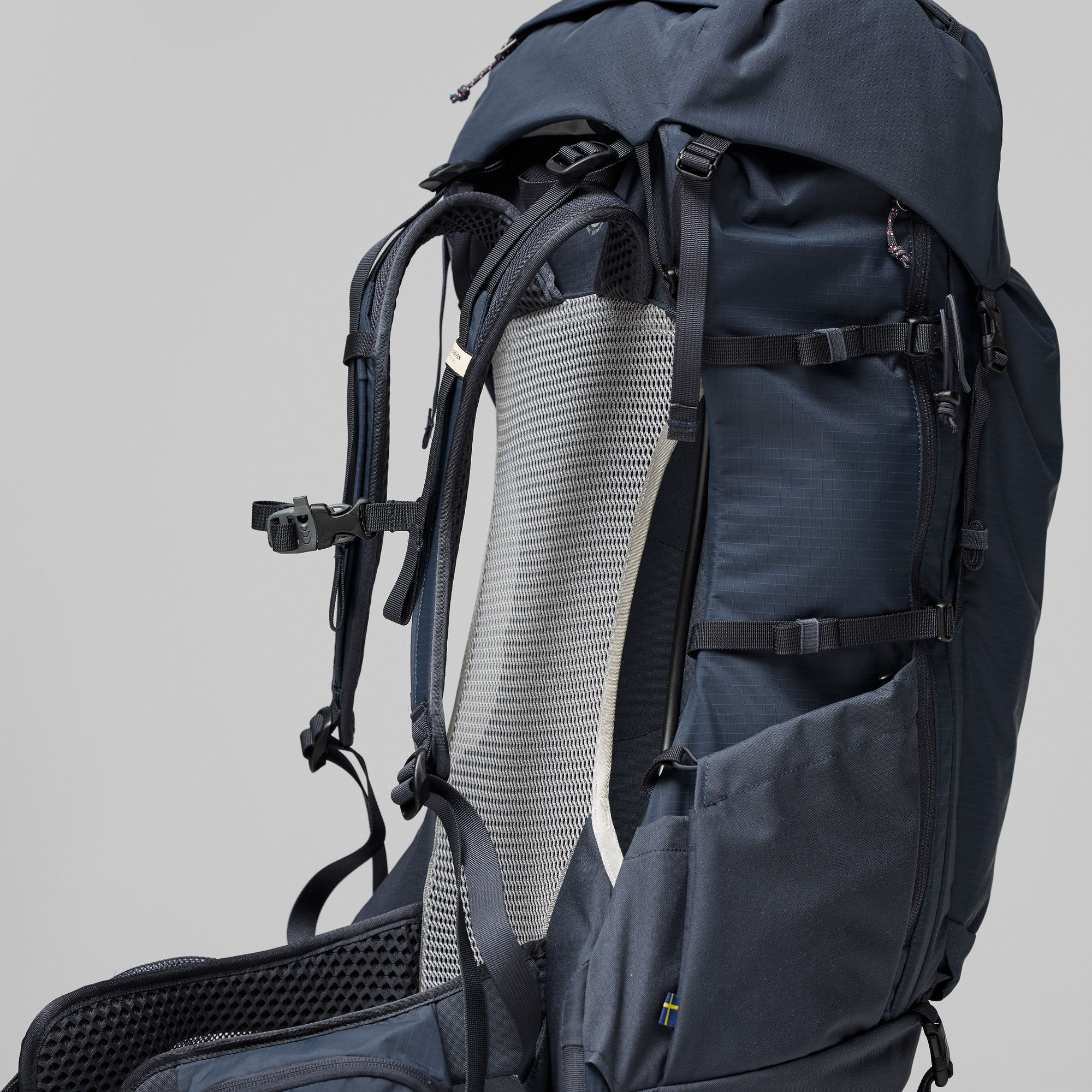 Fjällräven Abisko Friluft 45 S/M - Image 5