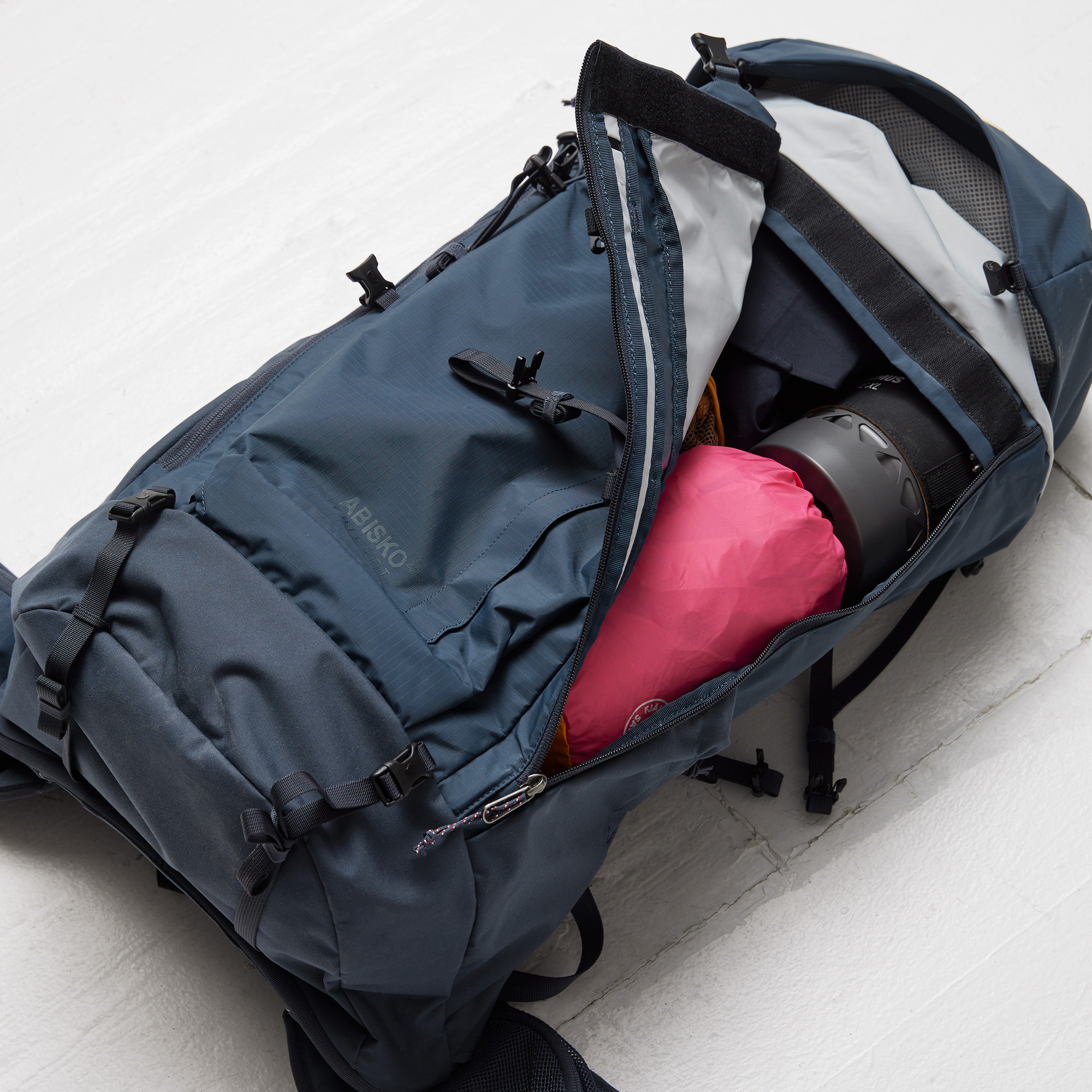 Fjällräven Abisko Friluft 45 S/M - Image 4