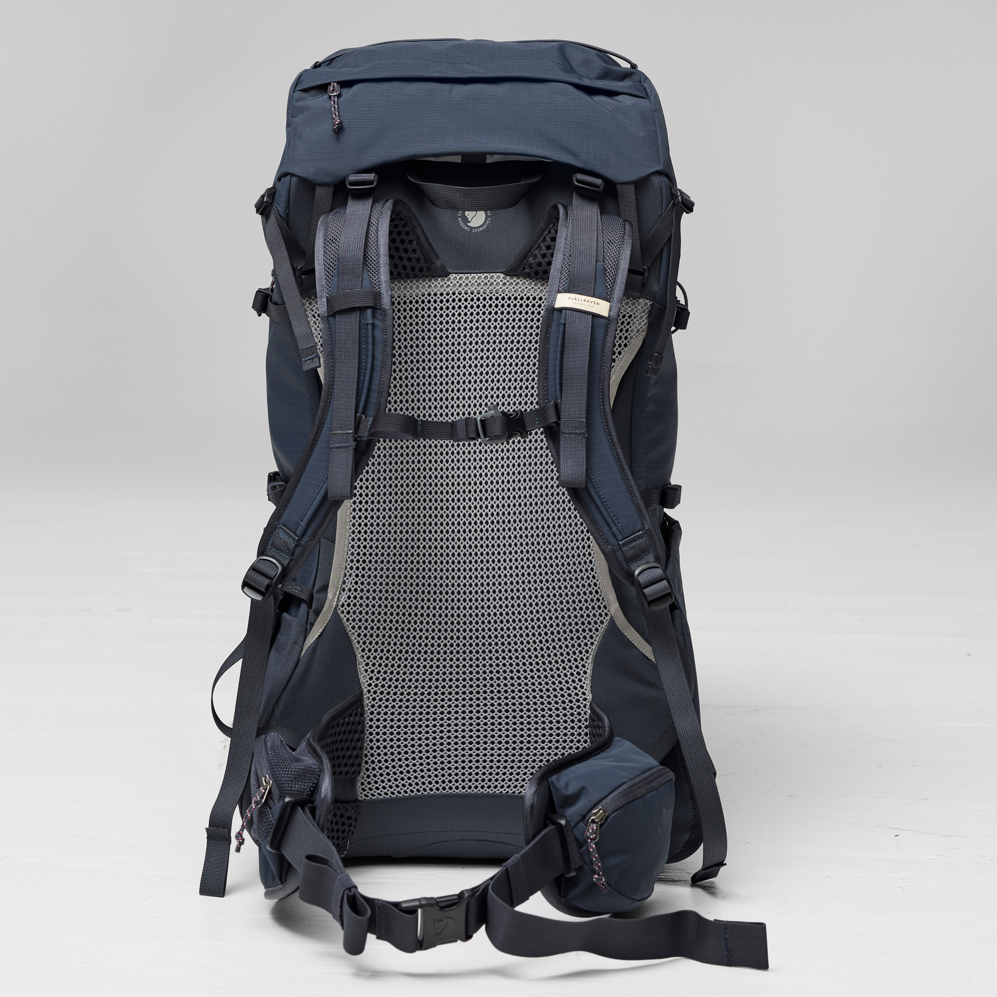 Abisko Friluft 35 M/L