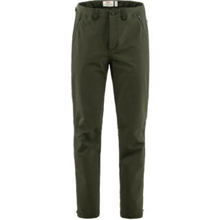 Winter Stretch Trousers Herre