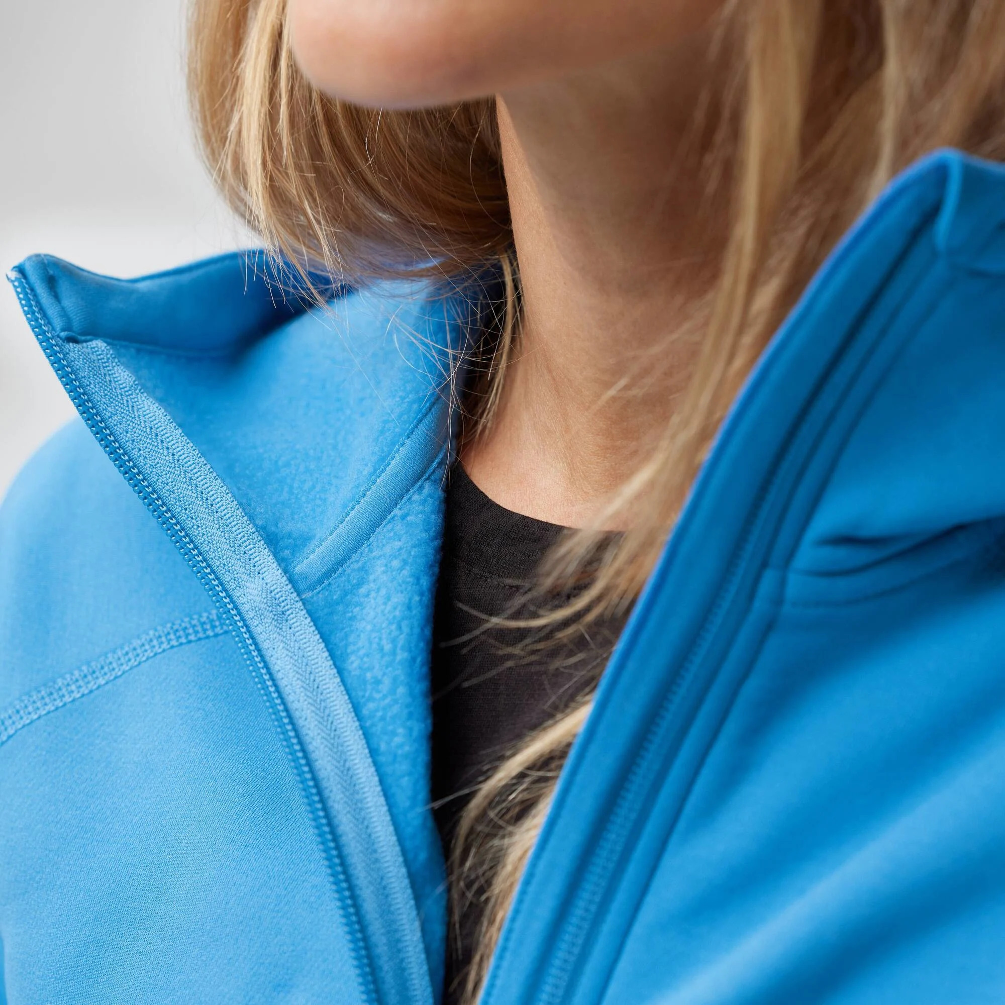 Fjällräven Expedition Fleece Hoodie Dame - Image 8
