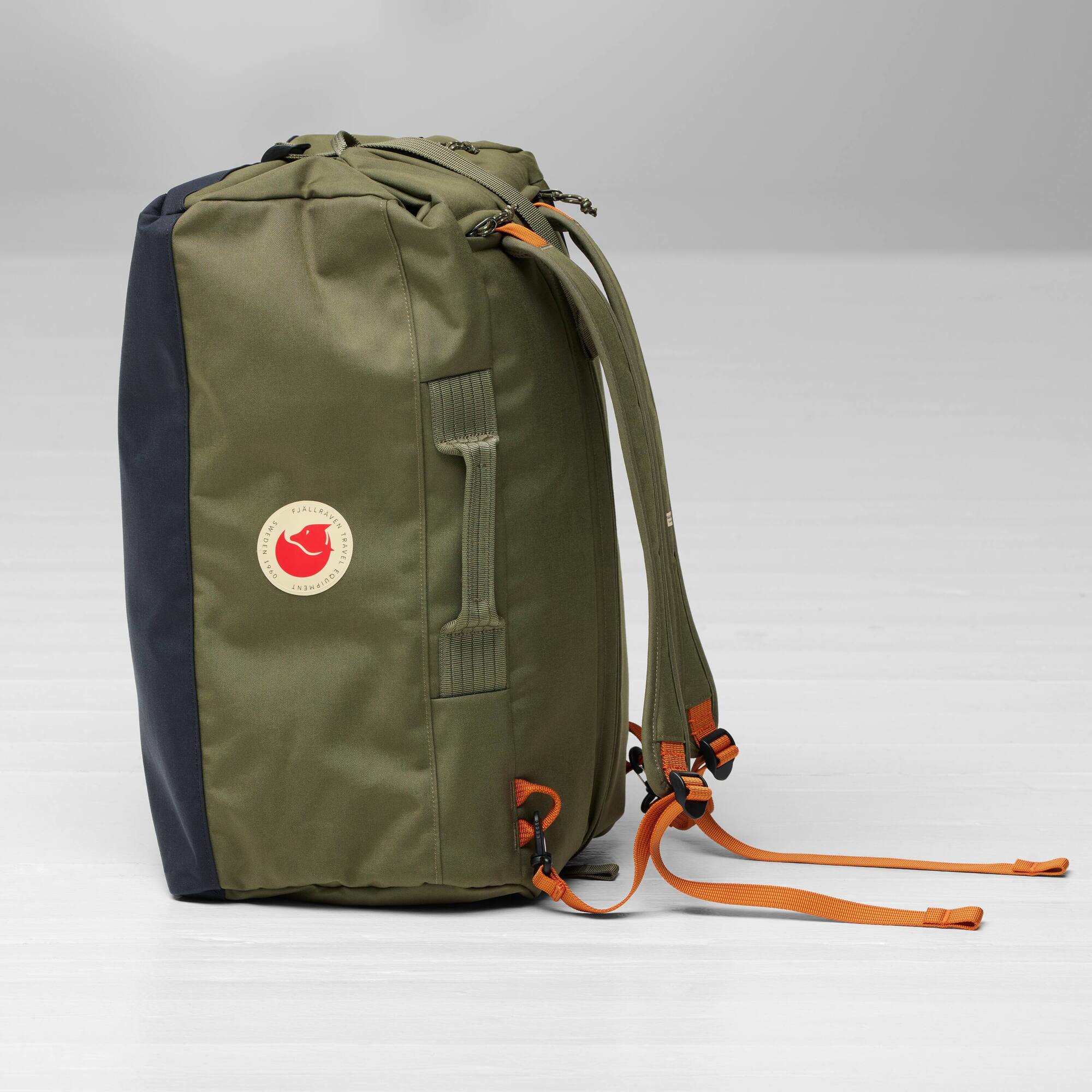 Fjällräven Färden Duffel 50 - Image 3